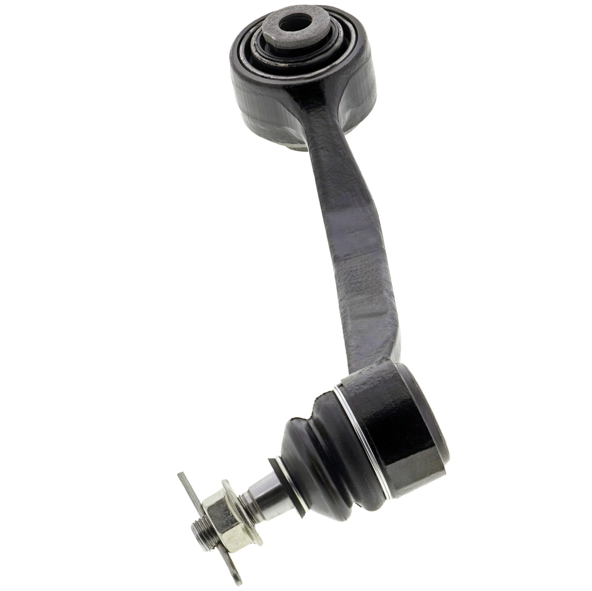 Front Right Upper Suspension Control Arm and Ball Joint Assembly | Mevotech Supreme CMS76119 Fits Mazda Millenia 1995-2002 — image 5