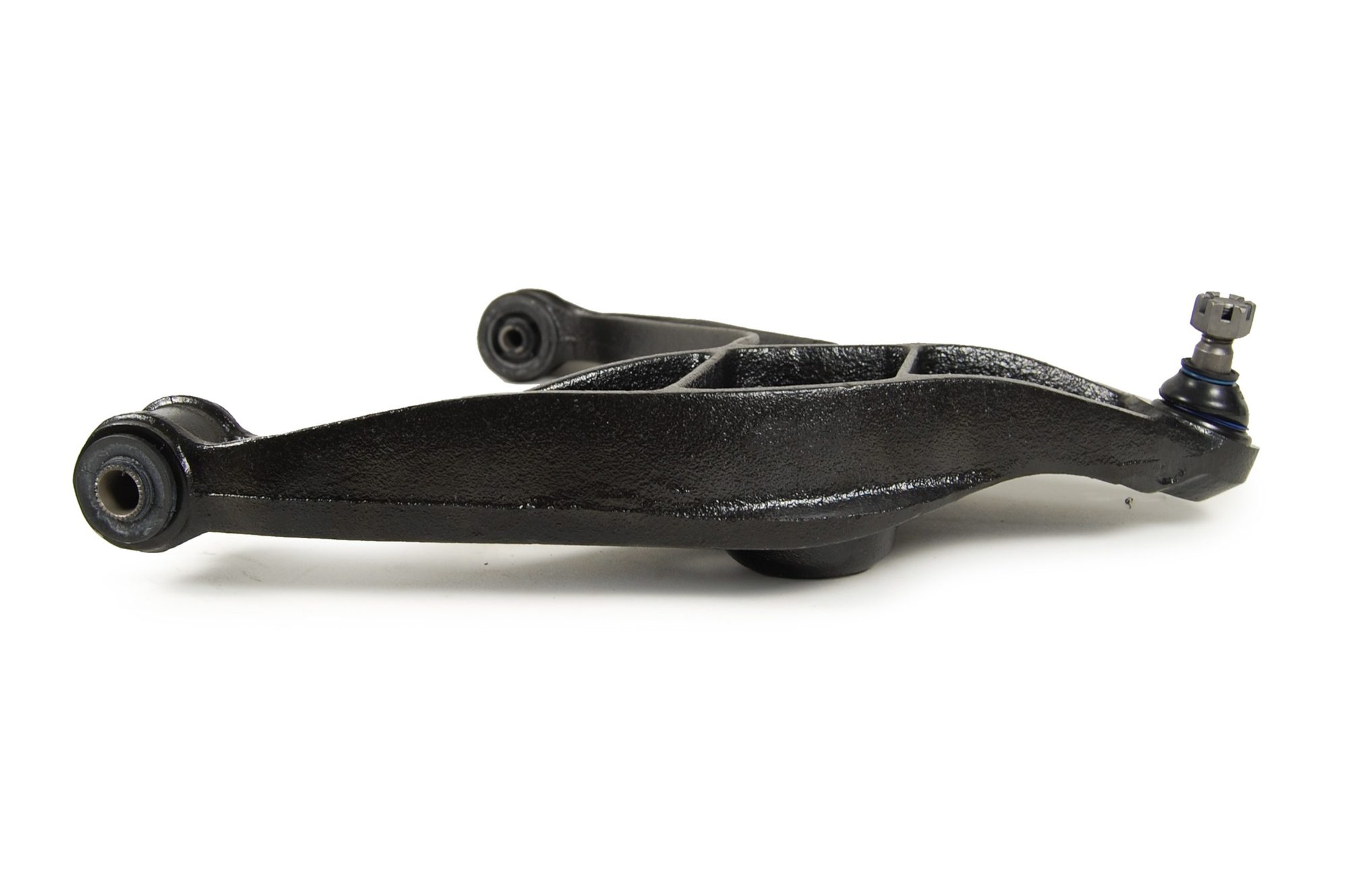 Front Left Lower Suspension Control Arm and Ball Joint Assembly | Mevotech Supreme CMS80134 Fits Suzuki Sidekick 1996-1998 — image 4