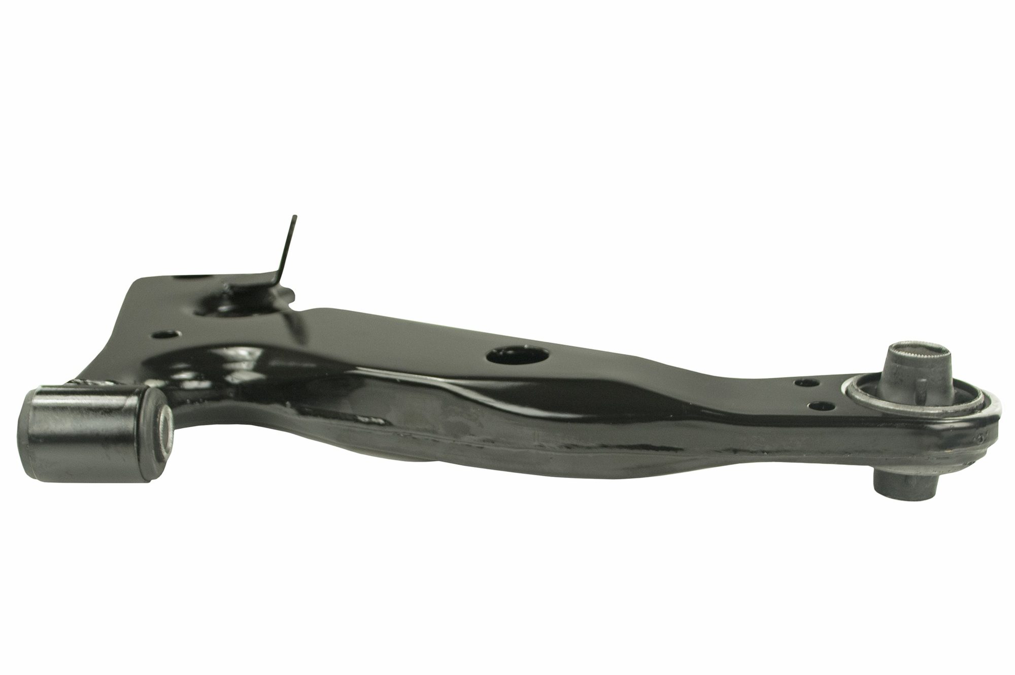 Front Right Lower Suspension Control Arm | Mevotech Supreme CMS8079 Fits Toyota Corolla 1996-2002 — image 3