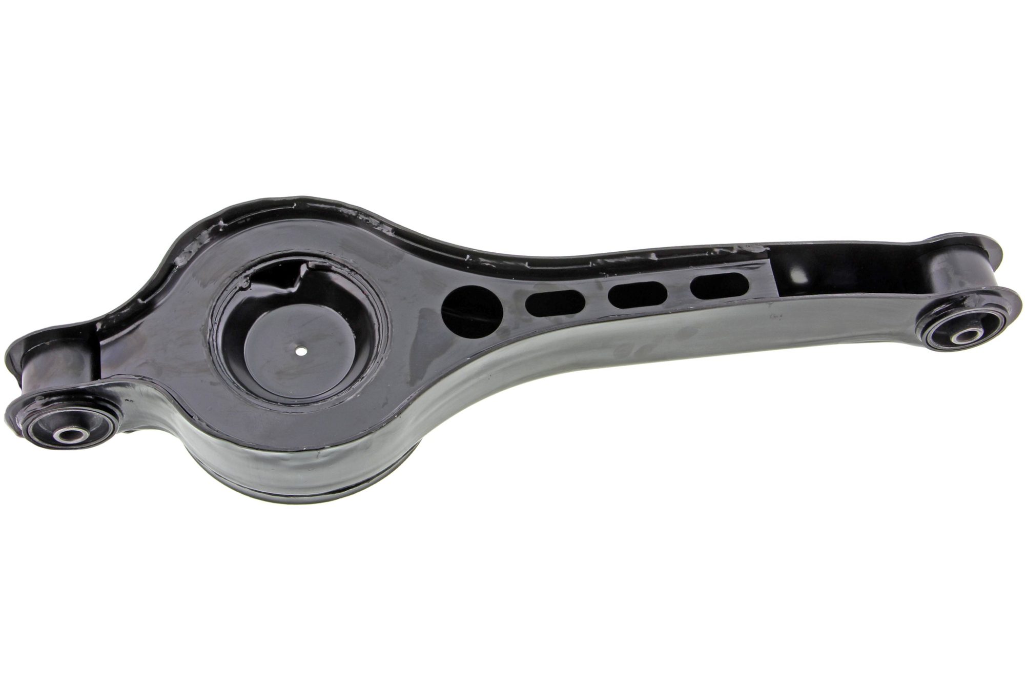 Rear Right Lower Suspension Control Arm | Mevotech Supreme CMS901034 Fits Kia Sedona 2002-2005 — image 2