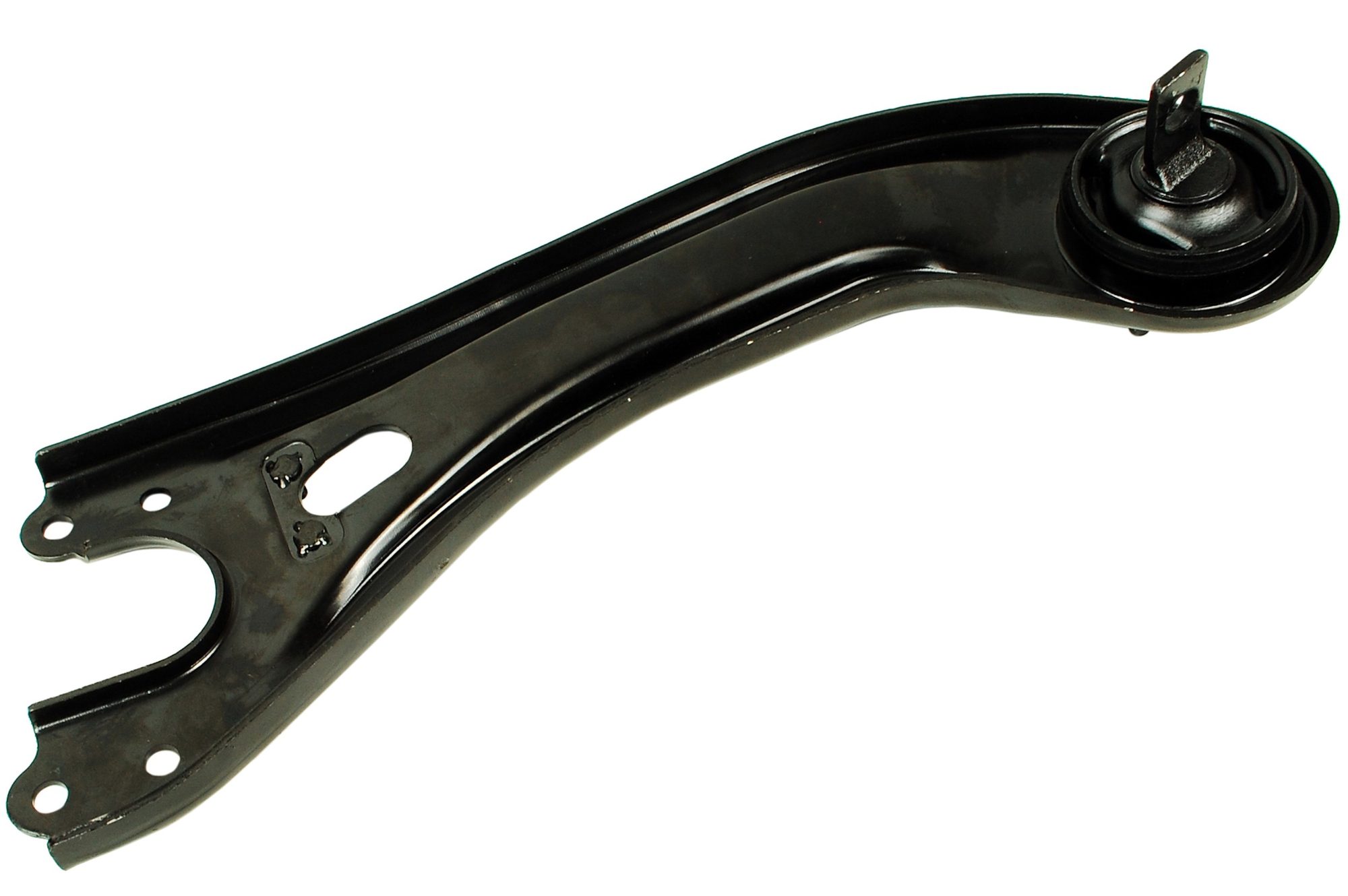 Rear Left Suspension Trailing Arm | Mevotech Supreme CMS901071 Fits Hyundai — image 2