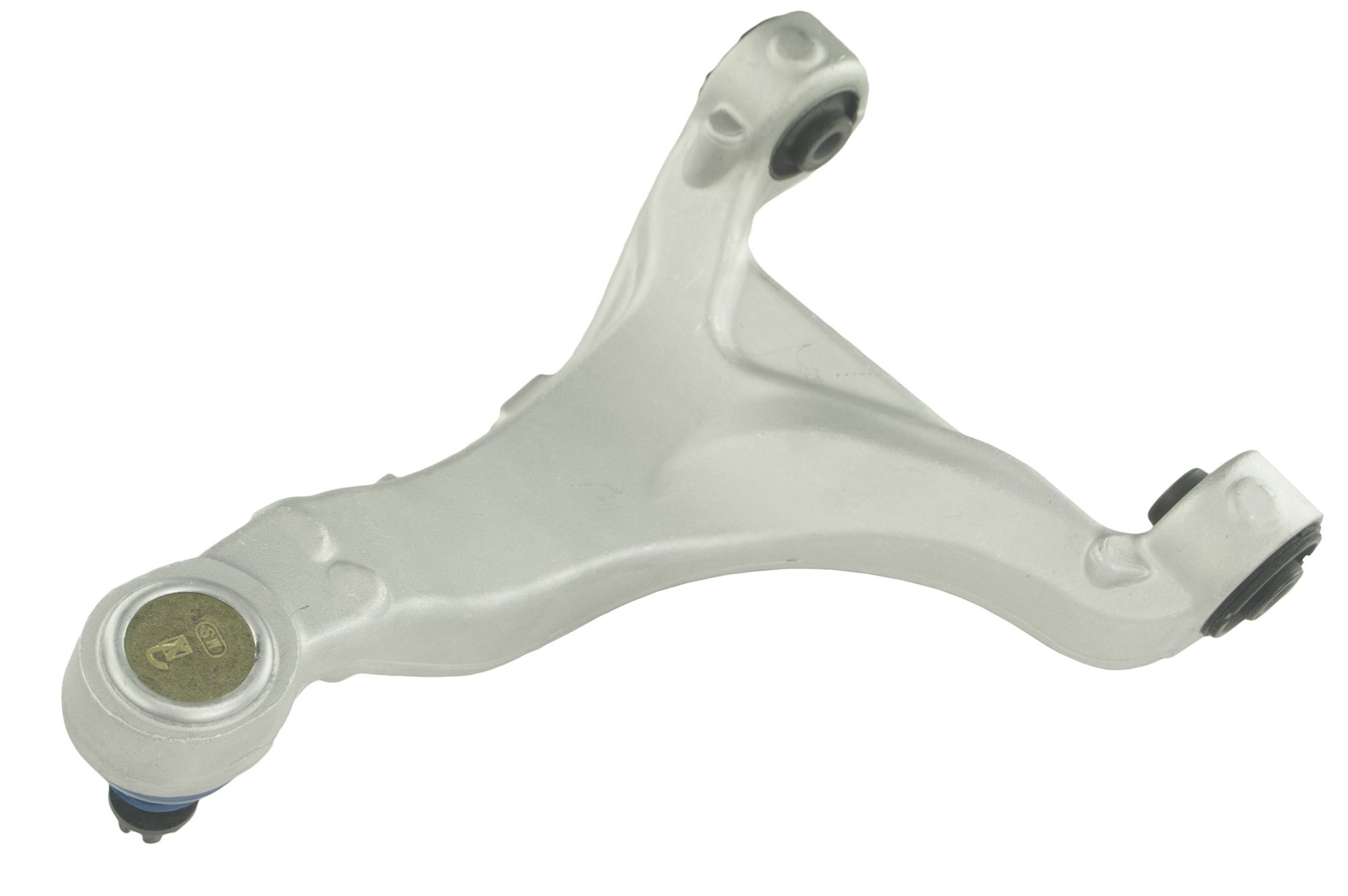 Rear Left Upper Suspension Control Arm and Ball Joint Assembly | Mevotech Supreme CMS901124 Fits Hyundai Kia — image 2