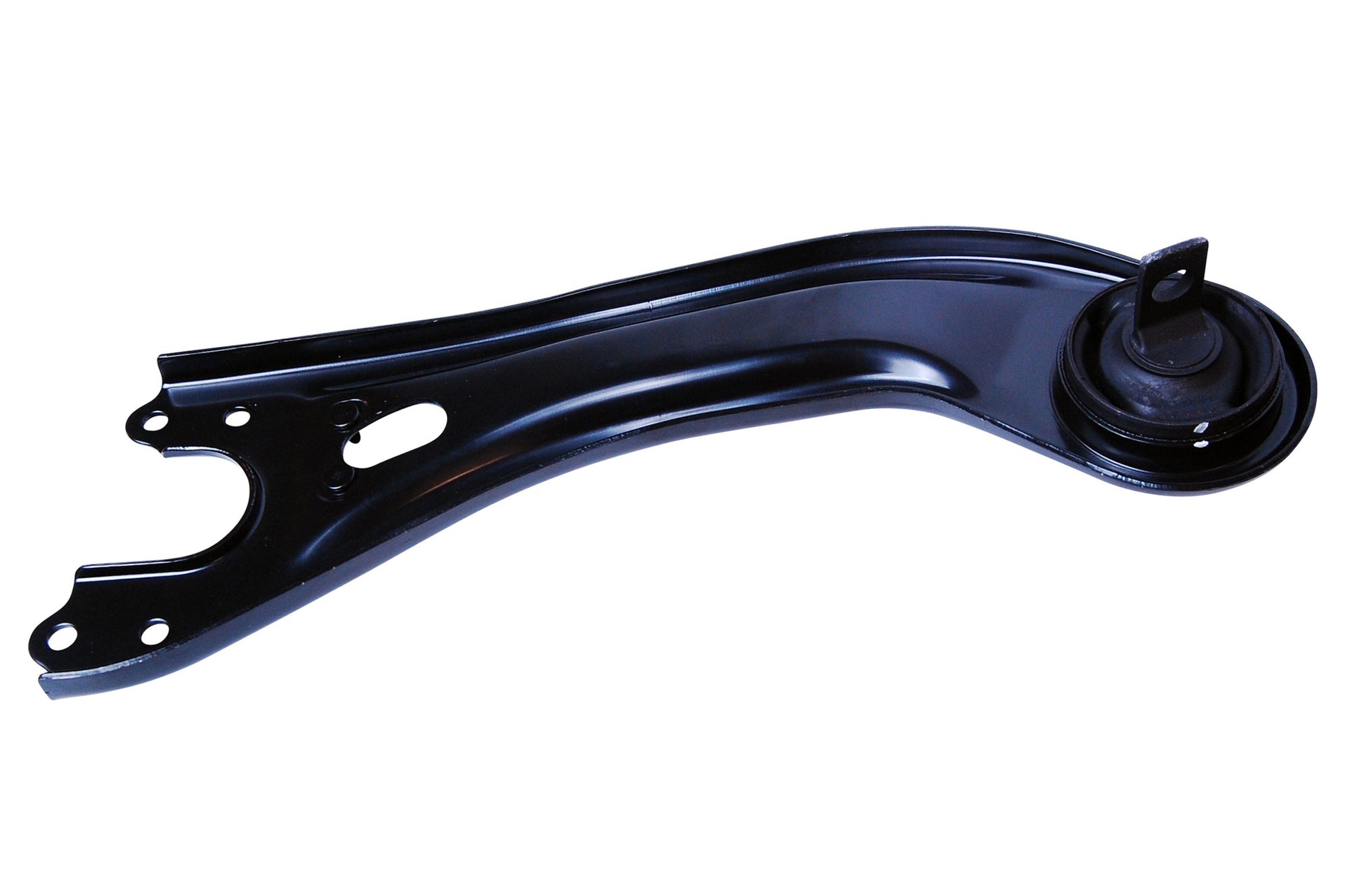 Rear Left Suspension Trailing Arm | Mevotech Supreme CMS901170 Fits Kia — image 2