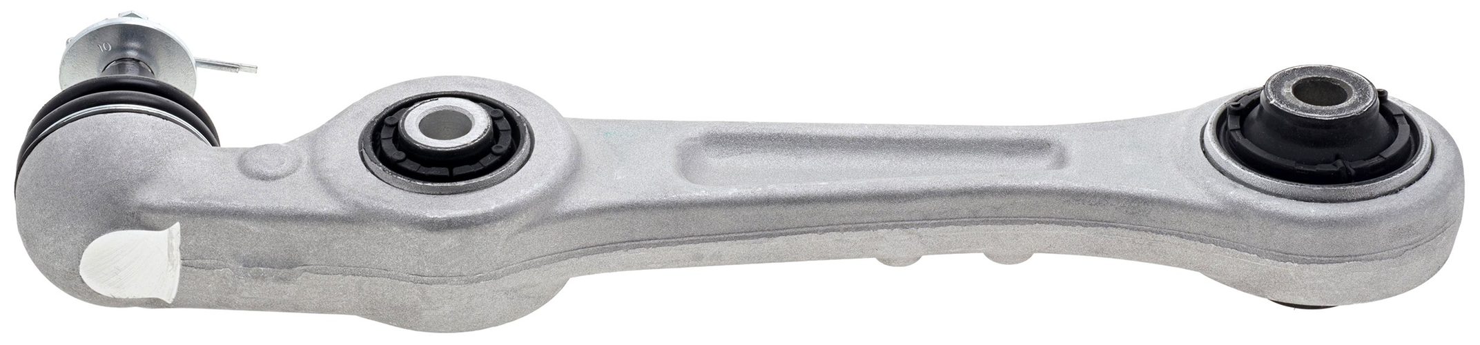 Genesis Hyundai Front Left Lower Forward Suspension Control Arm and Ball Joint Assembly | Mevotech Supreme CMS901308 — image 2