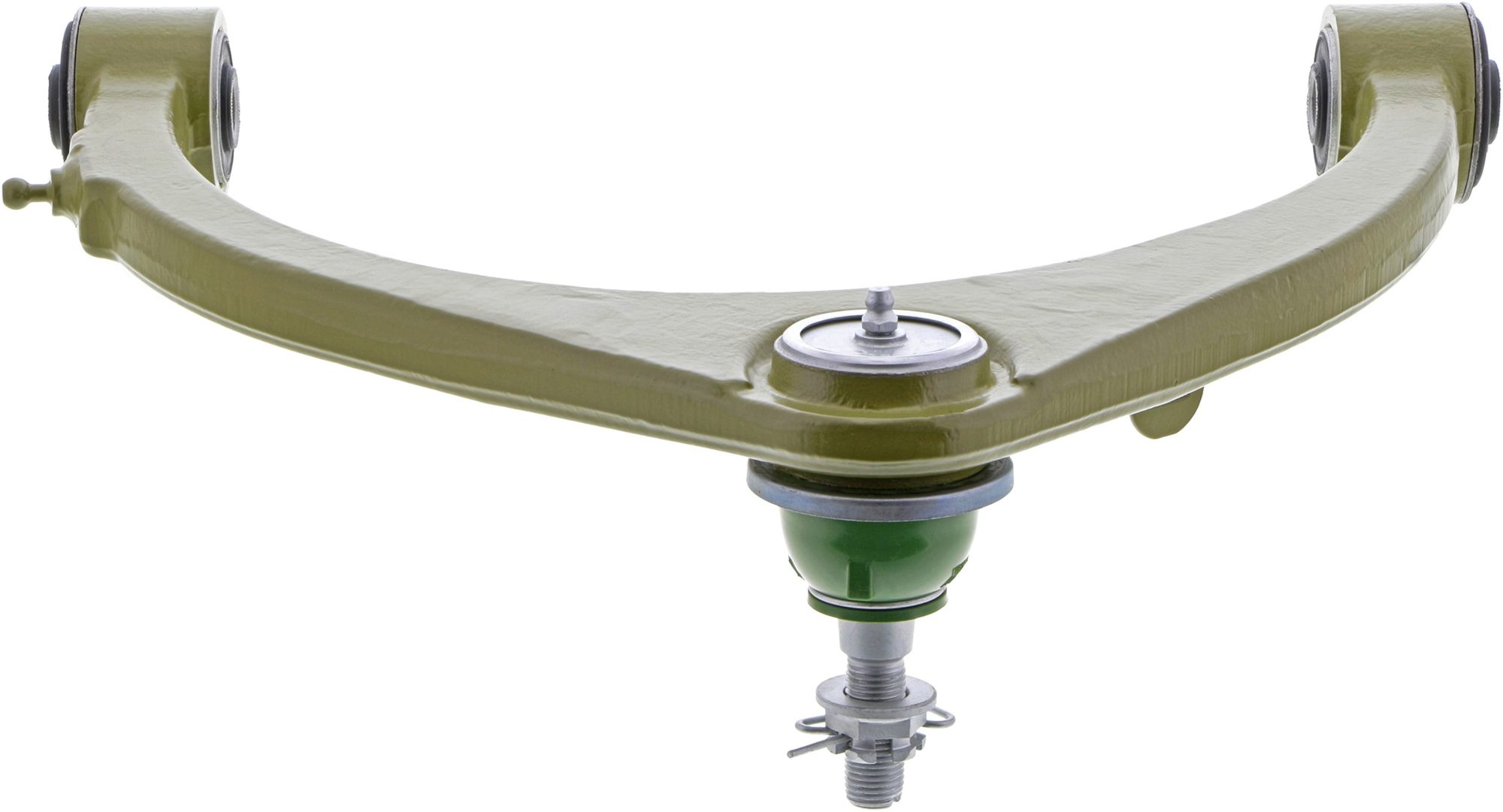 Front Left Upper Suspension Control Arm and Ball Joint Assembly | Mevotech Supreme CTXMS251267 Fits Ram Jeep — image 6
