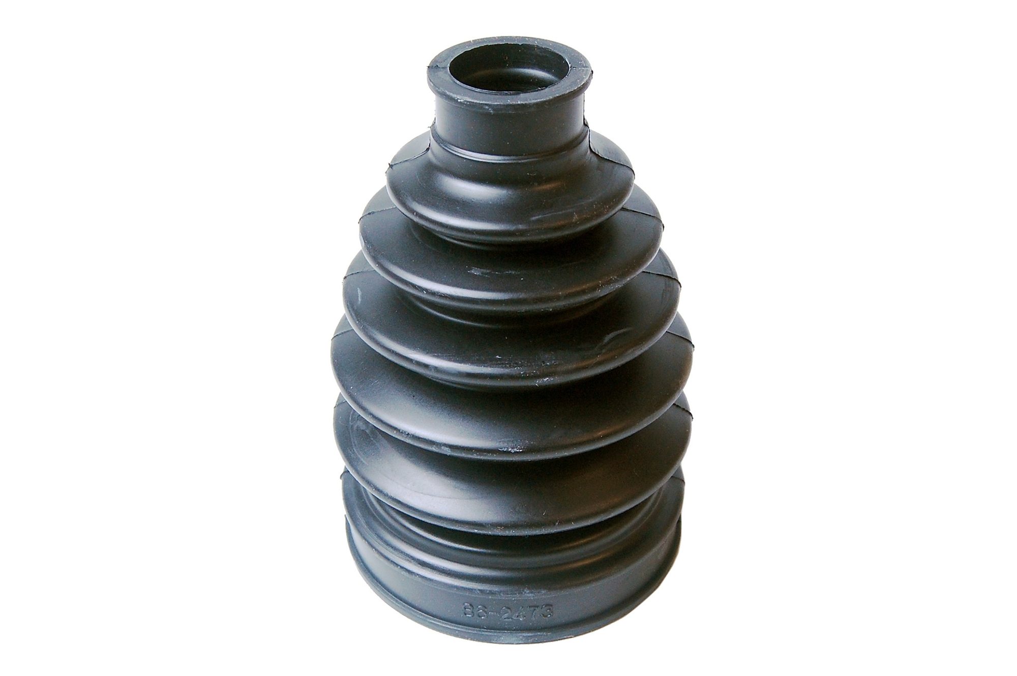 Front Inner CV Joint Boot | Mevotech Supreme DX533 Fits Chevrolet