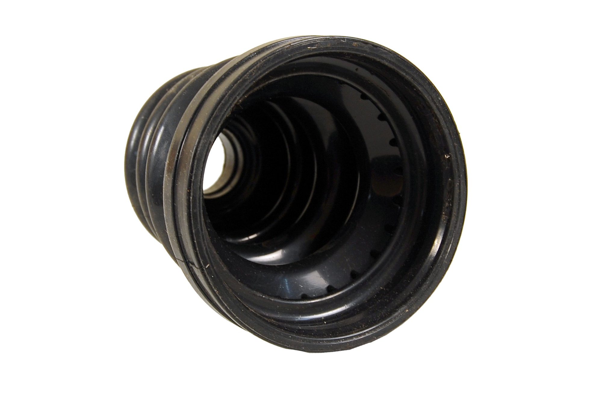 Front Inner CV Joint Boot | Mevotech Supreme DX815 Fits Subaru — image 2