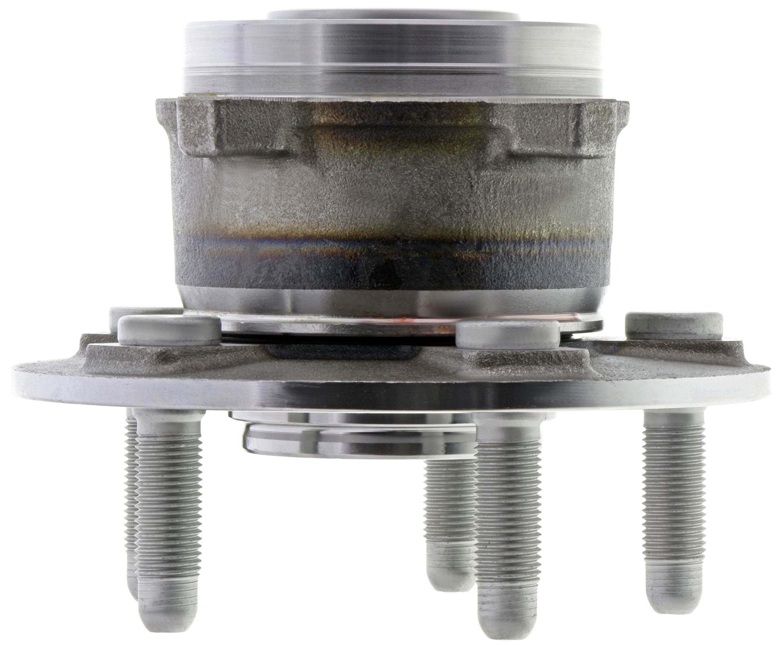 Tesla Wheel Bearing and Hub Assembly | Mevotech Supreme MB95301 - 5