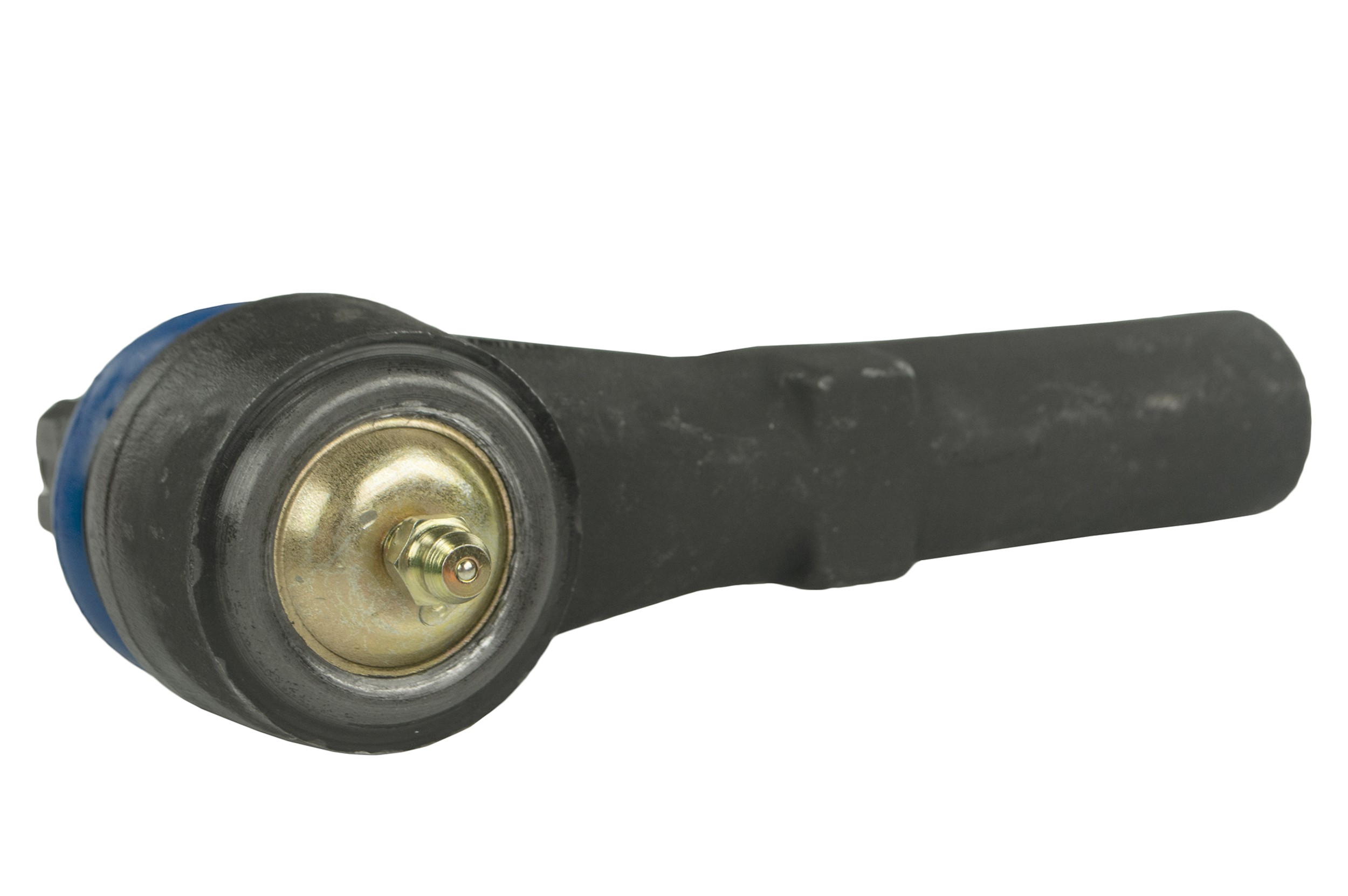 Front Outer Steering Tie Rod End | Mevotech Supreme MES3011RL Fits Dodge - 3