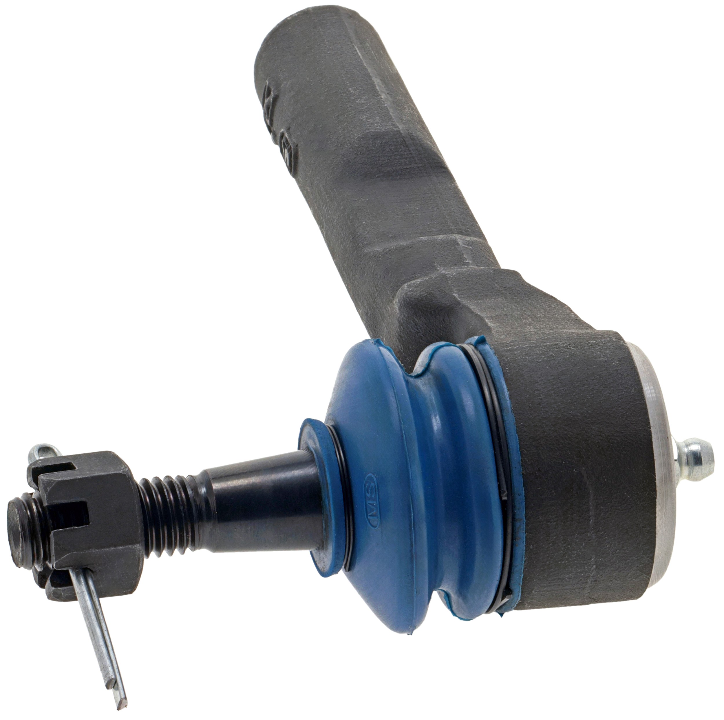 Front Outer Steering Tie Rod End | Mevotech Supreme MES3492T Fits GMC Chevrolet - 7