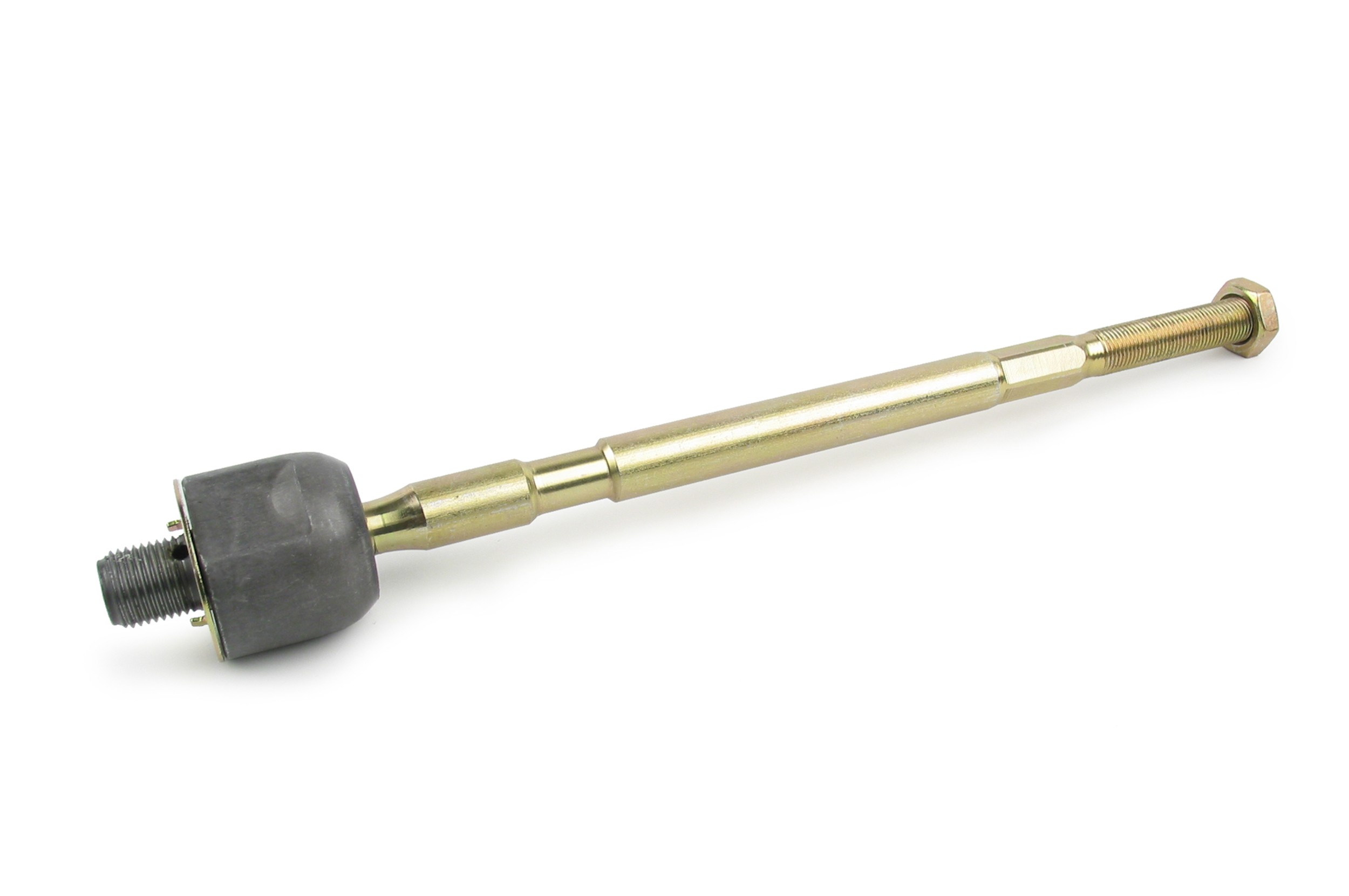Front Inner Steering Tie Rod End | Mevotech Supreme MEV196 Fits Plymouth Dodge Mitsubishi - 2