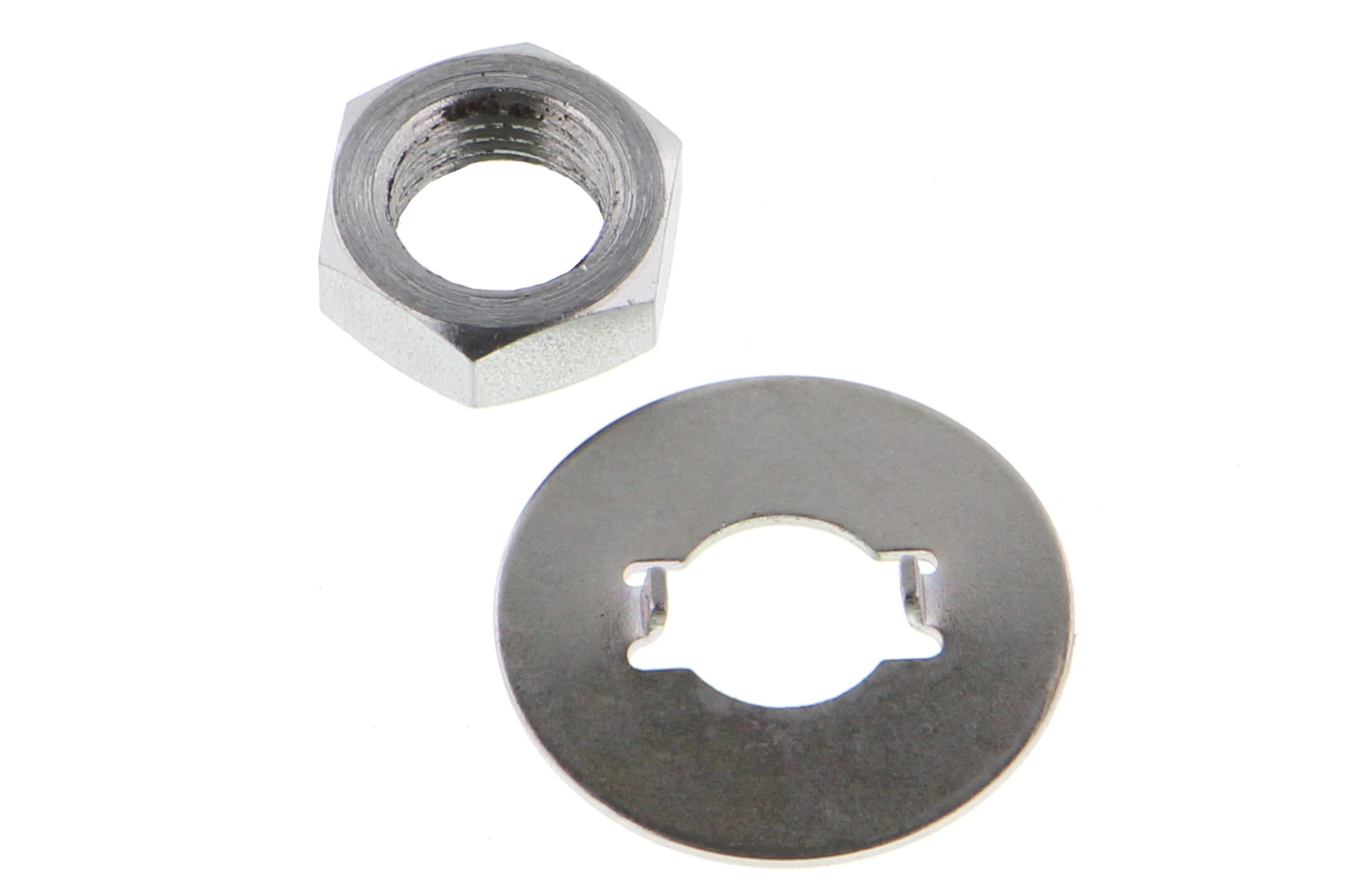 Front Inner Steering Tie Rod End | Mevotech Supreme MEV80945 Fits Toyota Lexus - 3