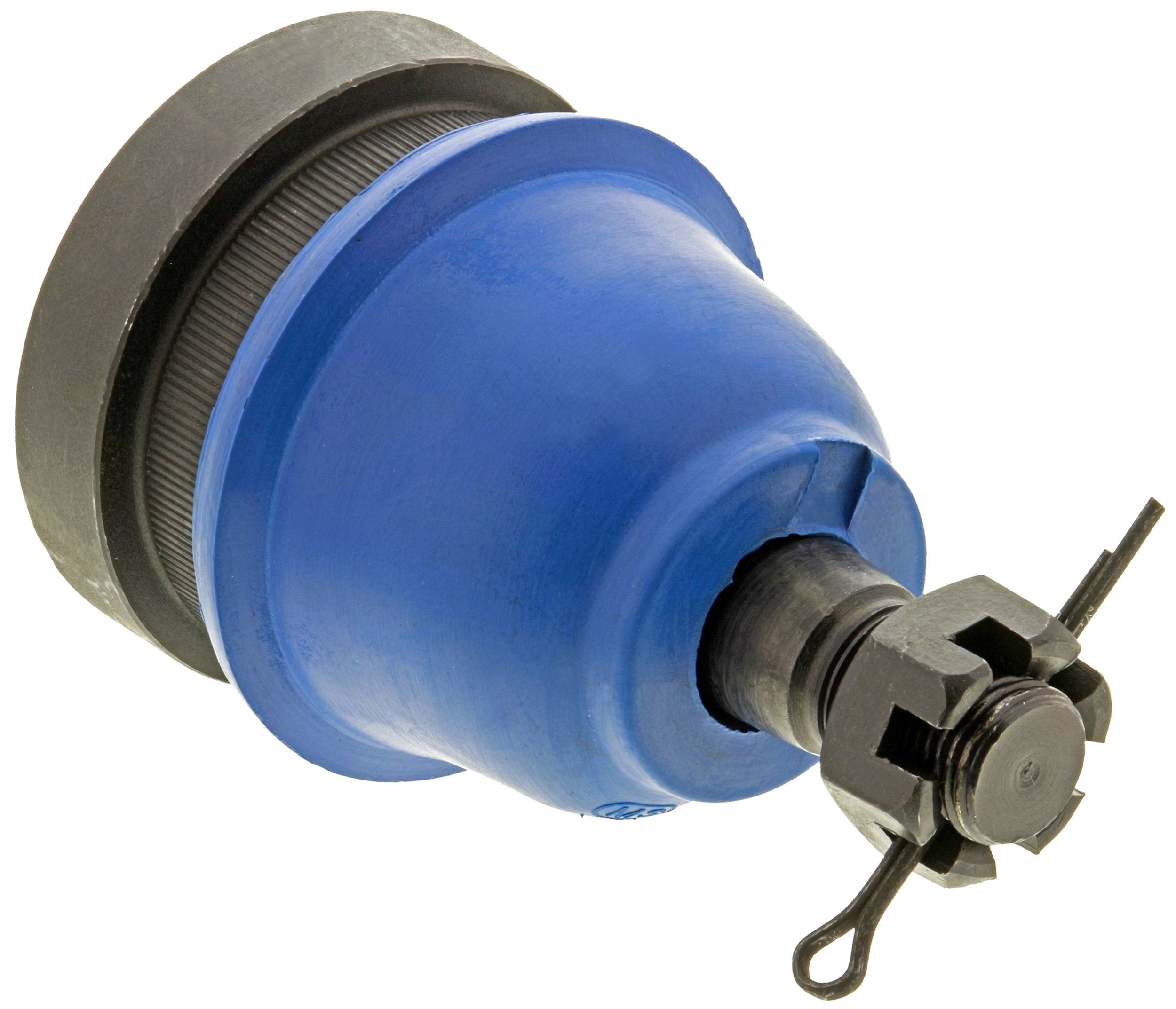 Front Lower Suspension Ball Joint | Mevotech Supreme MK6141 Fits Chevrolet Pontiac Oldsmobile - 4