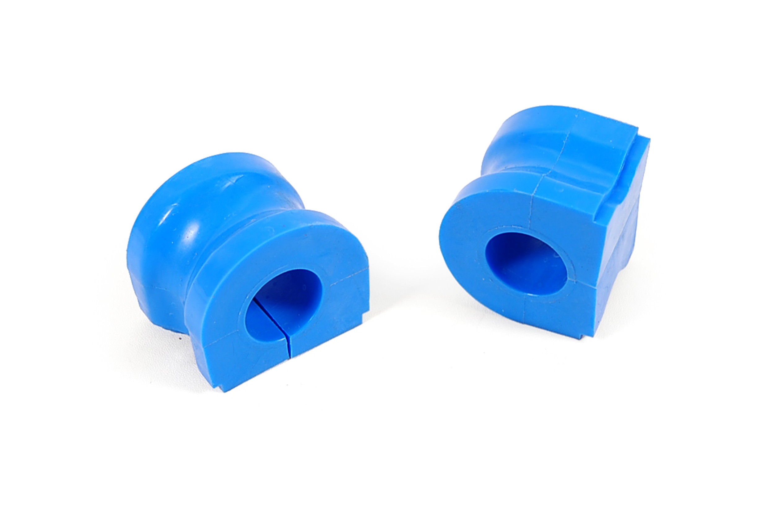 Front To Frame Suspension Stabilizer Bar Bushing Kit | Mevotech Supreme MK6277 Fits Oldsmobile Pontiac Buick - 2