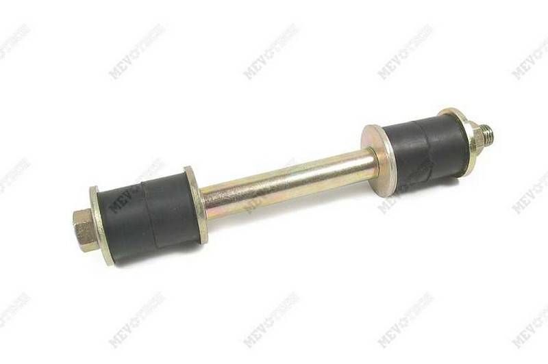 Front Suspension Stabilizer Bar Link Kit | Mevotech Supreme MK90249 Fits Toyota T100 1993-1998 - 5
