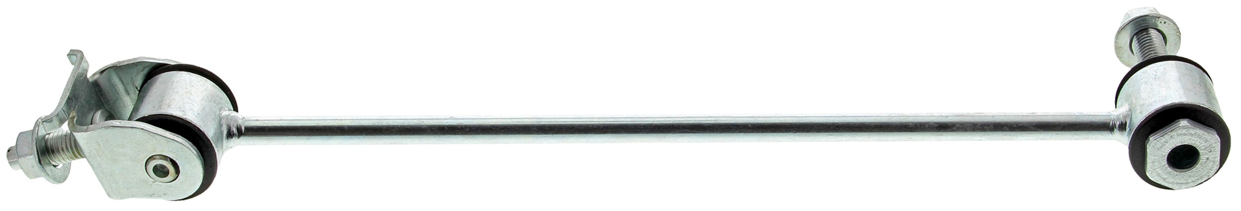 Rear Left Suspension Stabilizer Bar Link Kit | Mevotech Supreme MS108248 Fits Mercedes-Benz - 3