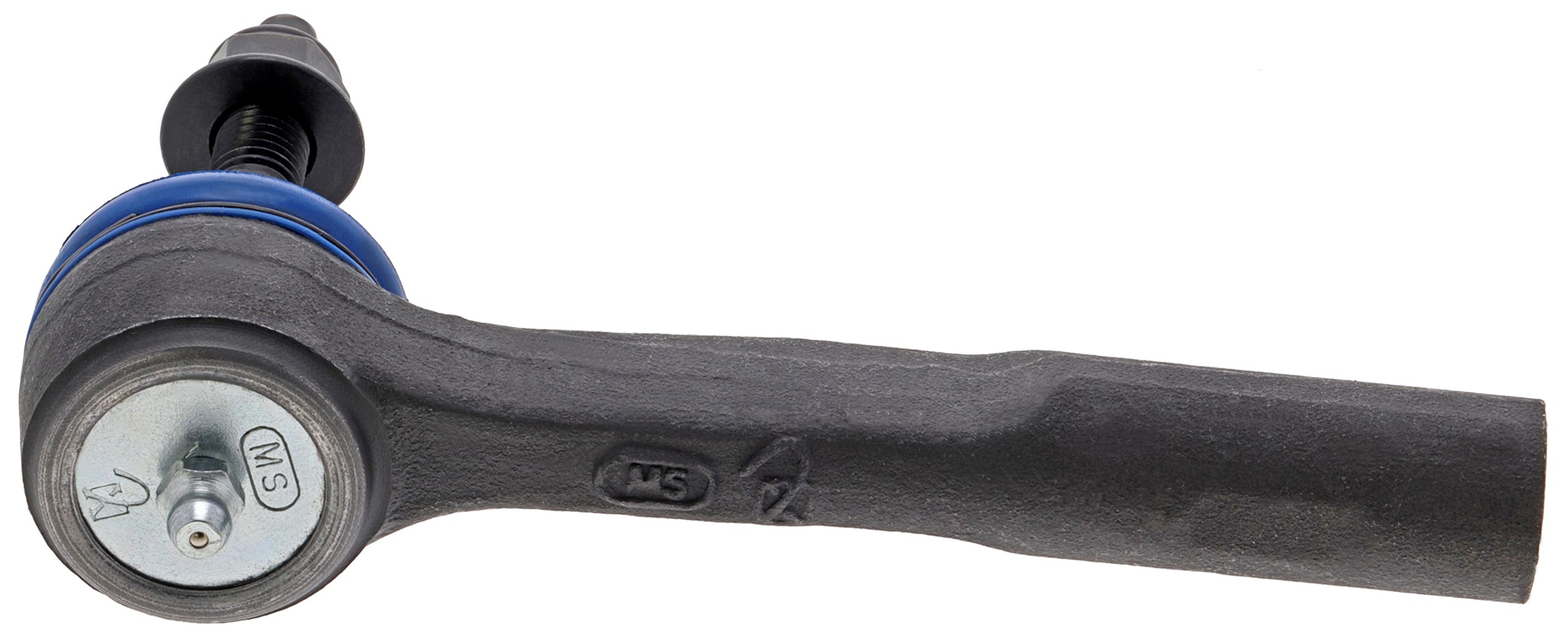 Front Left Outer Steering Tie Rod End | Mevotech Supreme MS25678 Fits Jeep Renegade 2019-2023 - 3