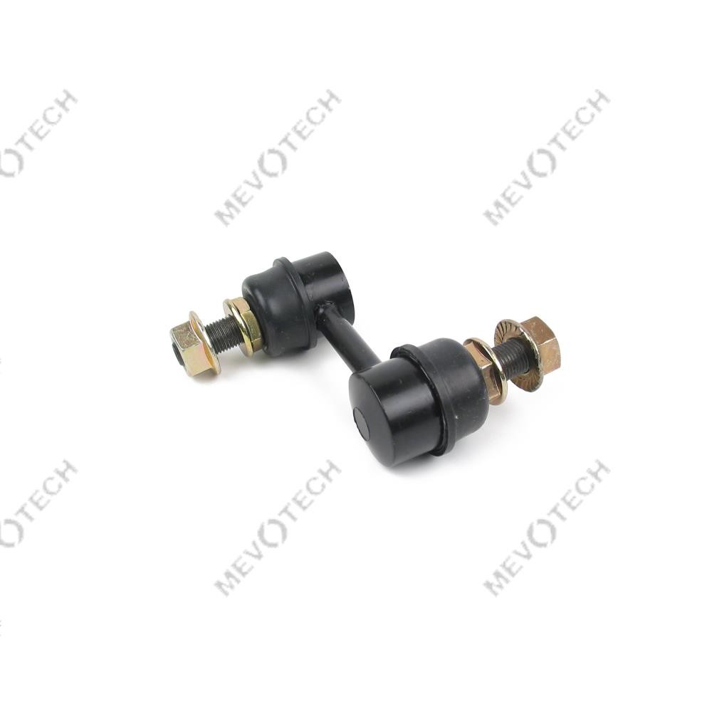 Front Suspension Stabilizer Bar Link Kit | Mevotech Supreme MS30825 Fits Nissan INFINITI - 6