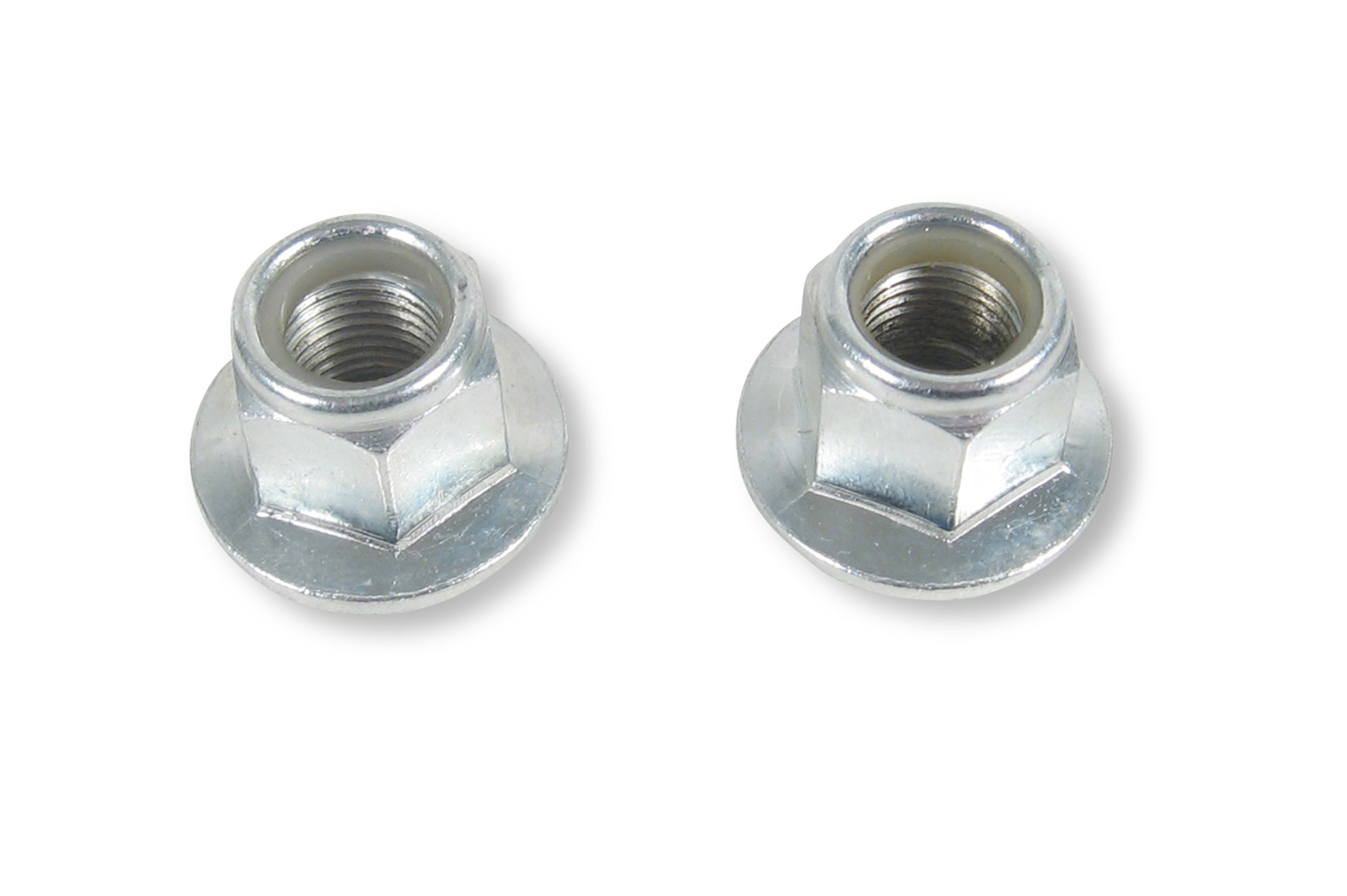 Front Right Suspension Stabilizer Bar Link Kit | Mevotech Supreme MS30857 Fits Nissan INFINITI - 4