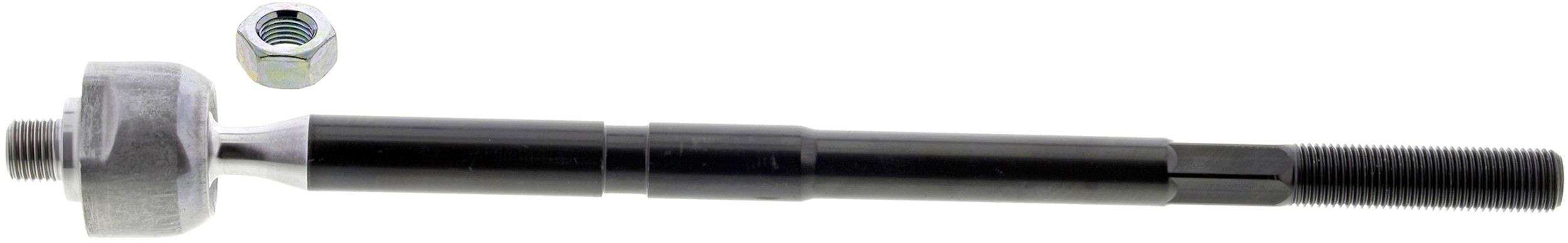 Front Inner Steering Tie Rod End | Mevotech Supreme MS40783 Fits Ford Fiesta 2014-2019 - 4