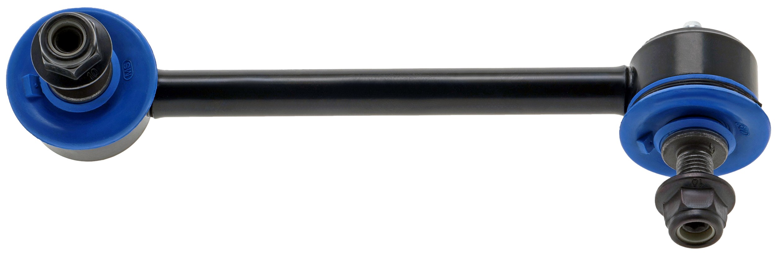 Rear Right Suspension Stabilizer Bar Link Kit | Mevotech Supreme MS60893 Fits Acura Honda - 2
