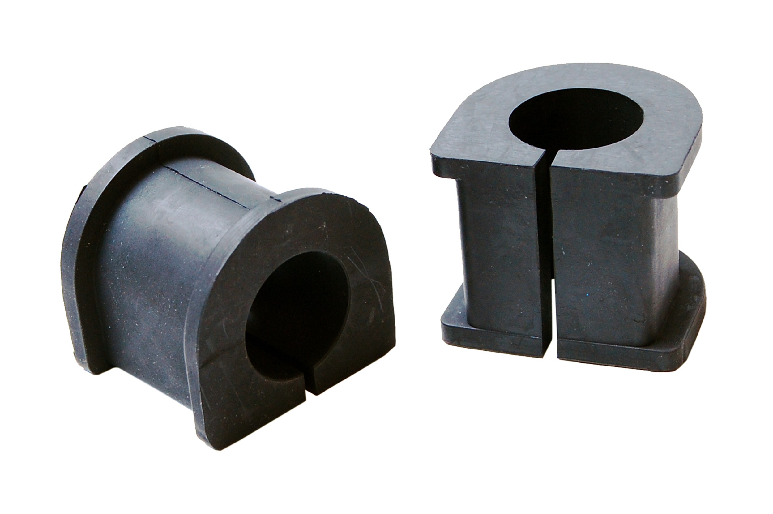 Front To Frame Suspension Stabilizer Bar Bushing Kit | Mevotech Supreme MS76404 Fits Mazda - 2