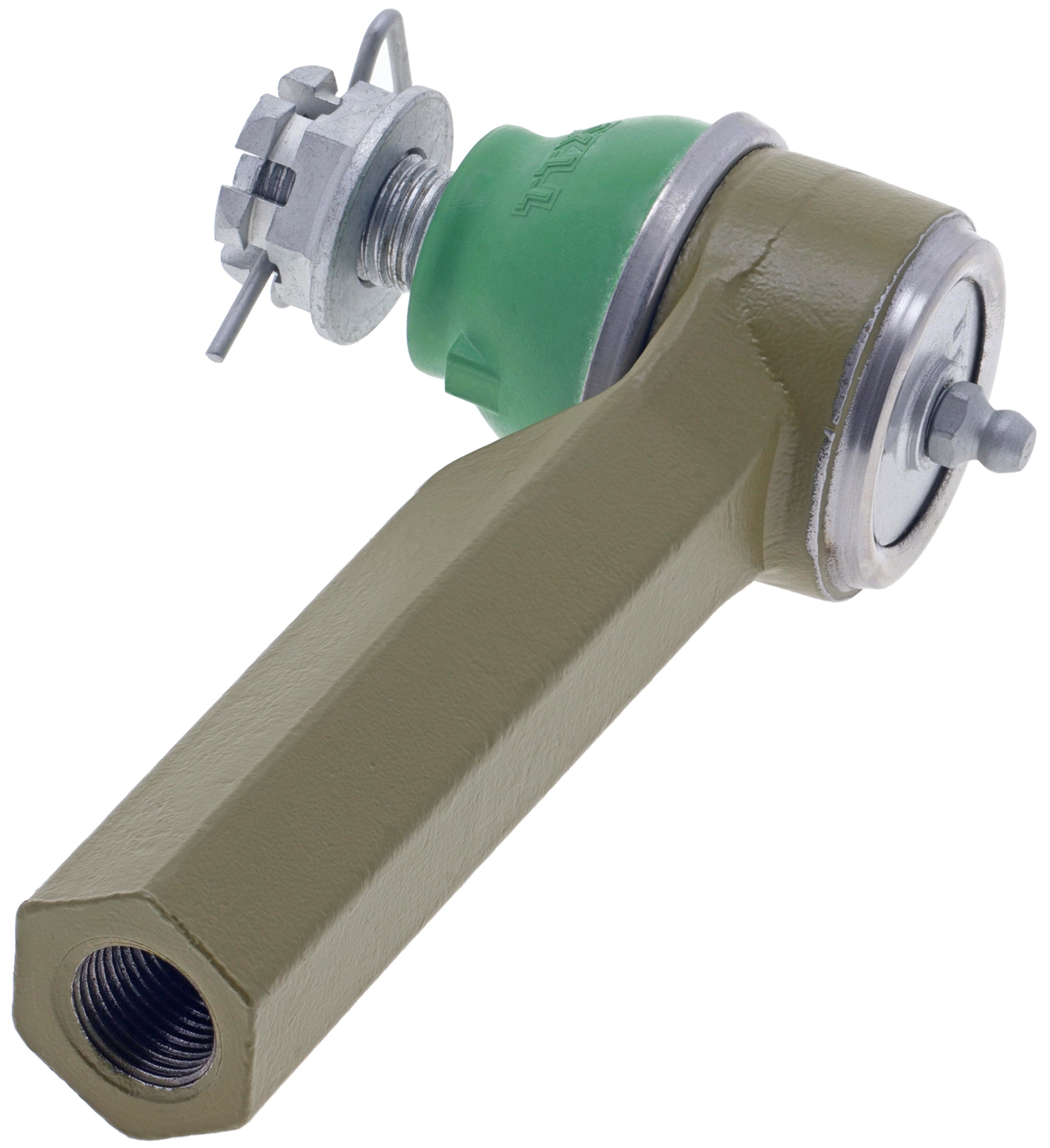 Front Outer Steering Tie Rod End | Mevotech Supreme TXMS86698 Fits Toyota Lexus - 4