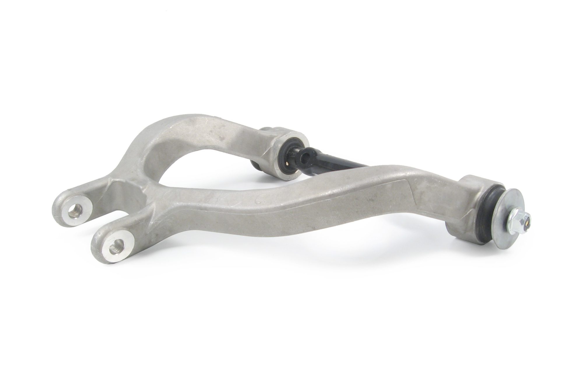 Rear Right Upper Suspension Control Arm | Mevotech Supreme CMK80353 Fits Pontiac Buick Chevrolet — image 5