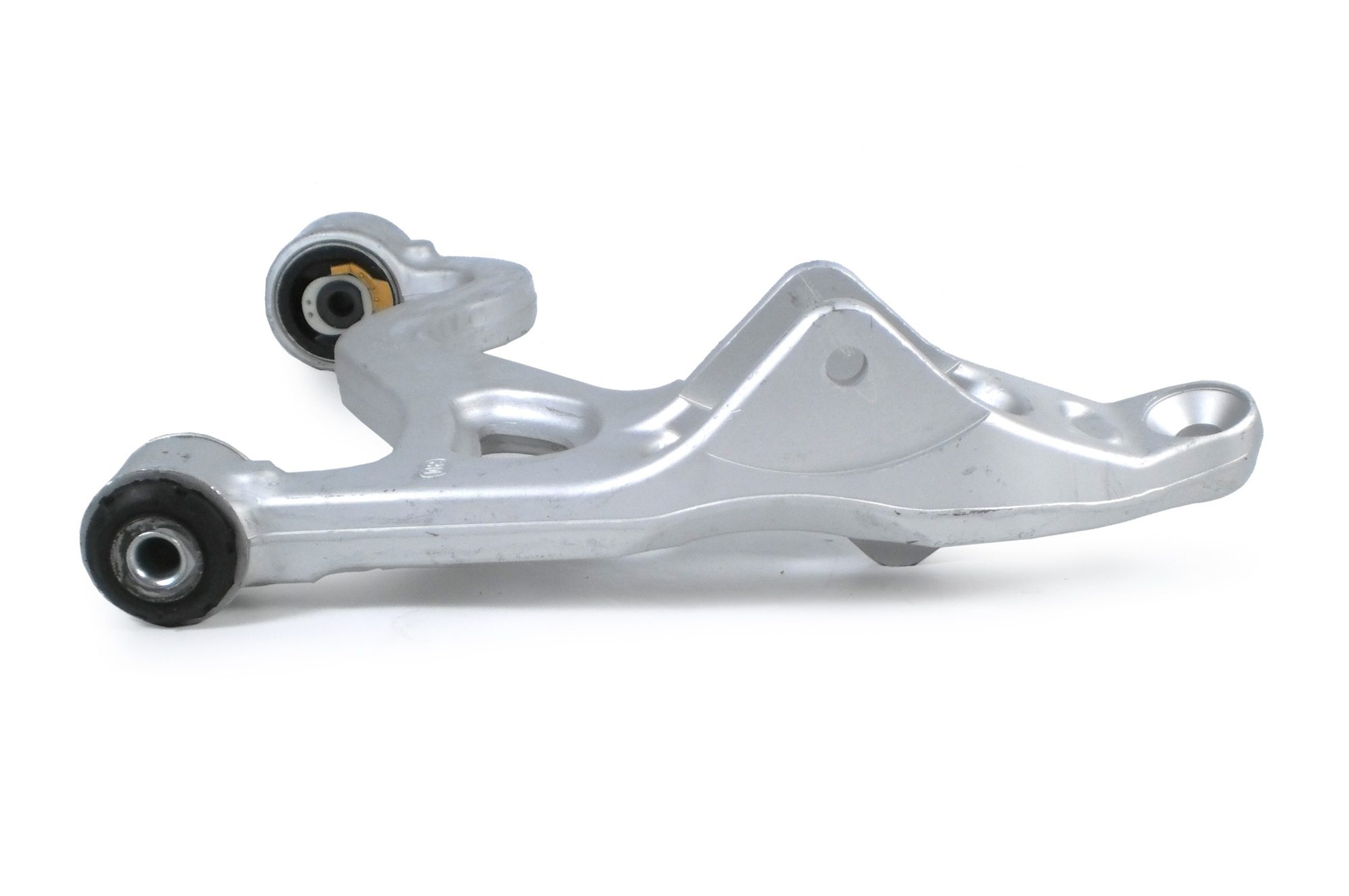 Front Right Lower Suspension Control Arm | Mevotech Supreme CMK80734 Fits Lincoln Ford — image 4