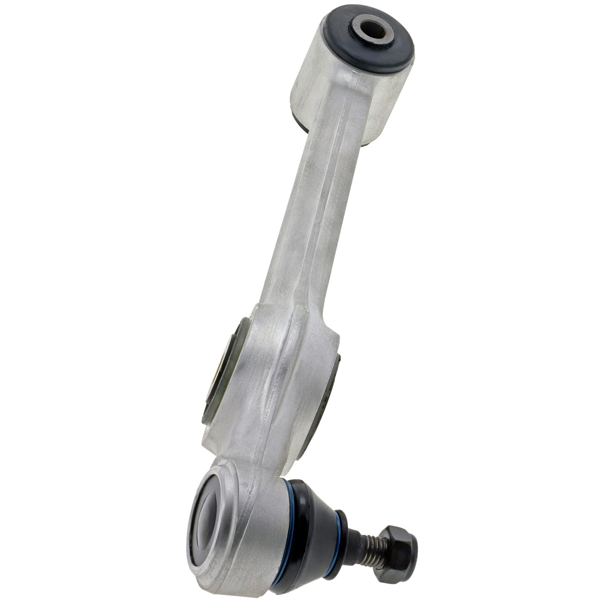 900 1994-1995 Front Right Lower Forward Suspension Control Arm and Ball Joint Assembly | Mevotech Supreme CMS101131 Fits Saab — image 5