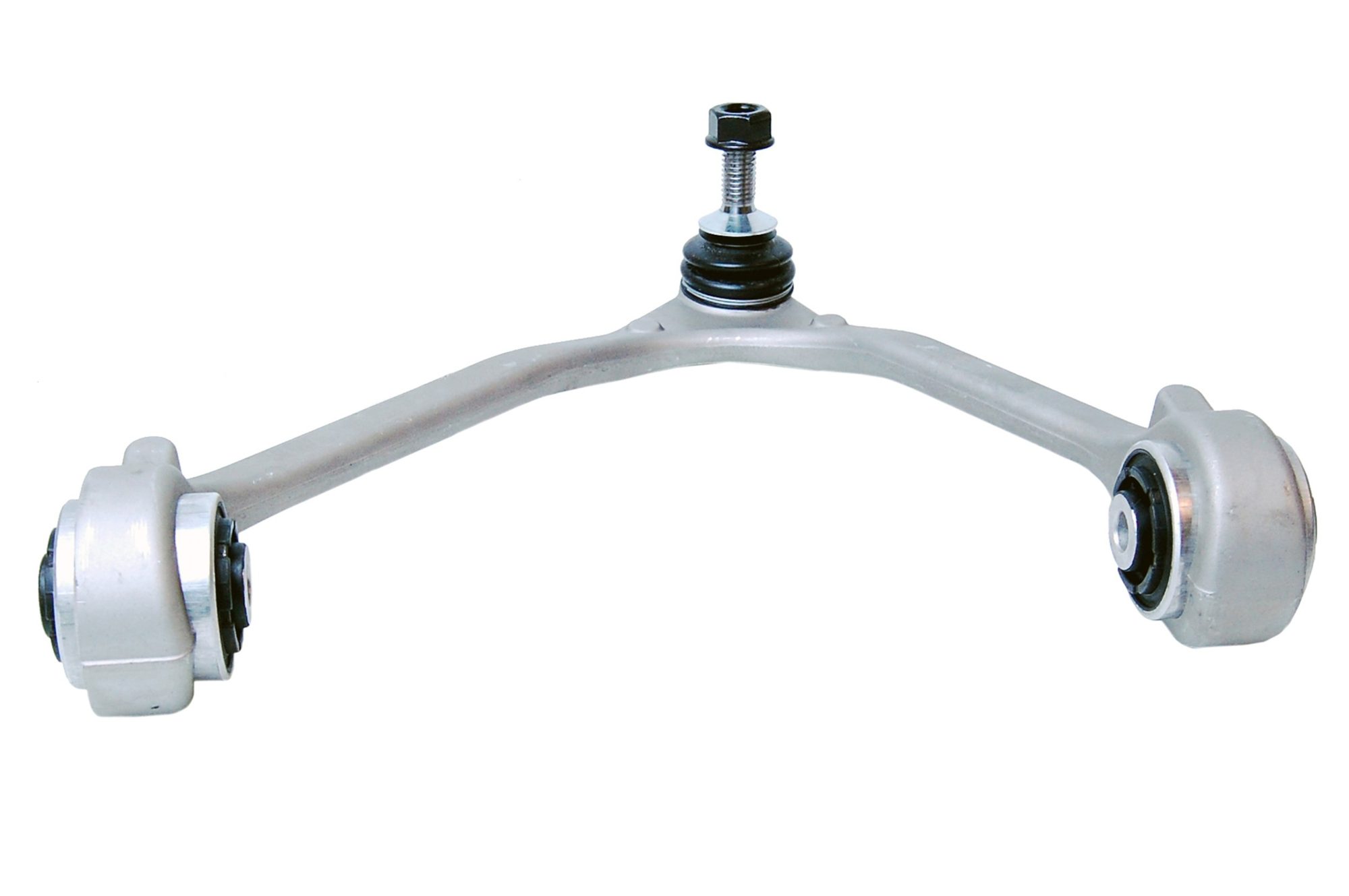 Front Left Upper Suspension Control Arm and Ball Joint Assembly | Mevotech Supreme CMS101218 Fits Jaguar — image 3