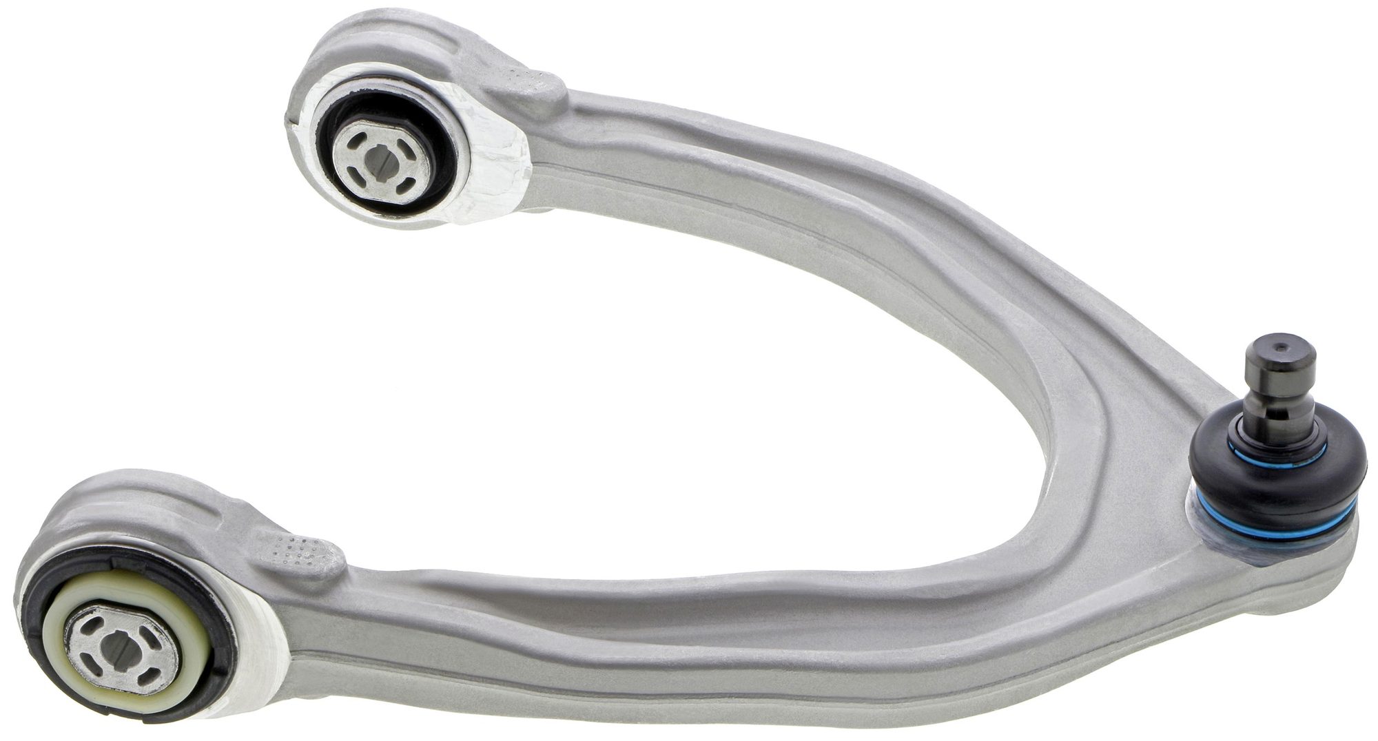 Front Left Upper Suspension Control Arm and Ball Joint Assembly | Mevotech Supreme CMS101662 Fits Alfa Romeo Stelvio 2018-2025 — image 5