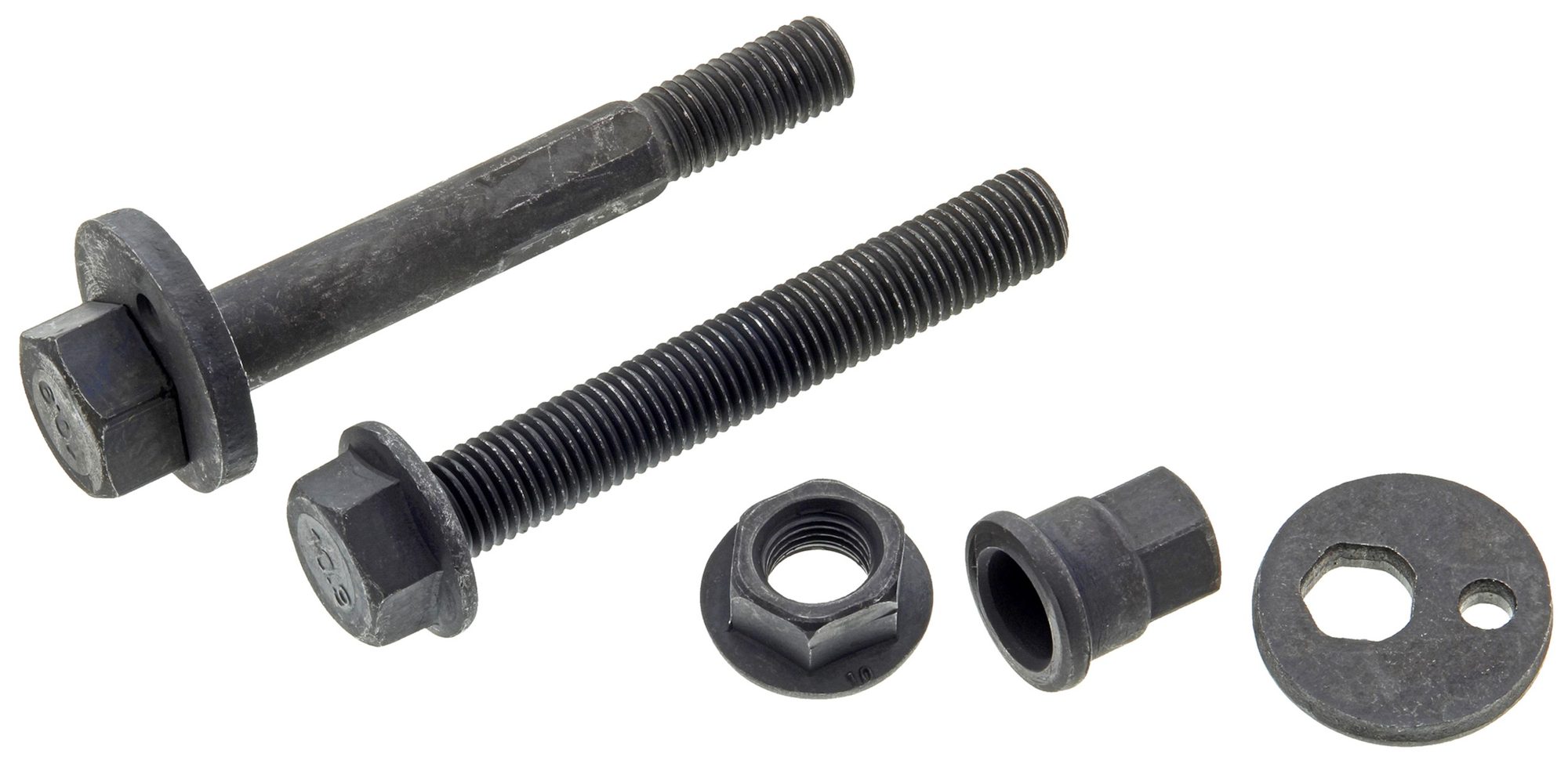 Rear Lateral Arm | Mevotech Supreme CMS251006 Fits Jeep Dodge — image 3