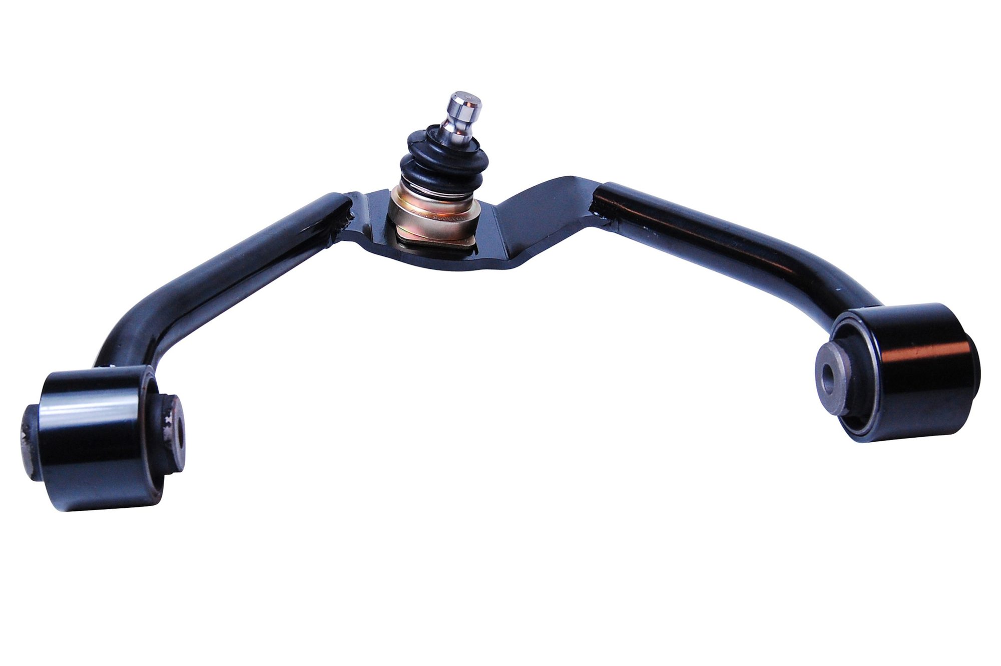 Front Left Upper Suspension Control Arm and Ball Joint Assembly | Mevotech Supreme CMS301148 Fits INFINITI Nissan — image 3