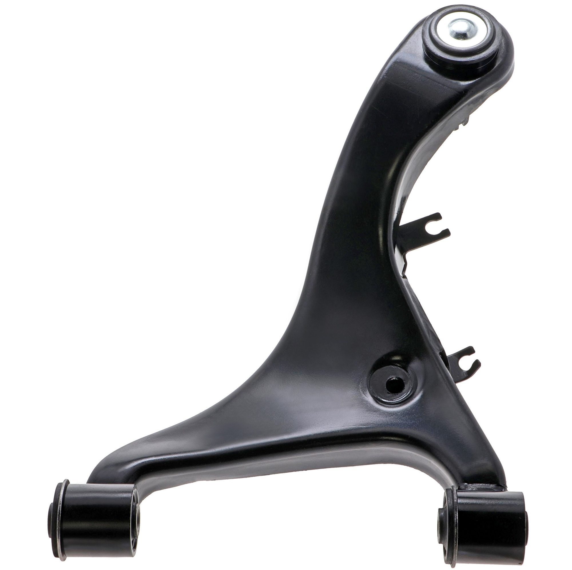 Rear Left Upper Suspension Control Arm and Ball Joint Assembly | Mevotech Supreme CMS30128 Fits Nissan Quest 2004-2009 — image 2
