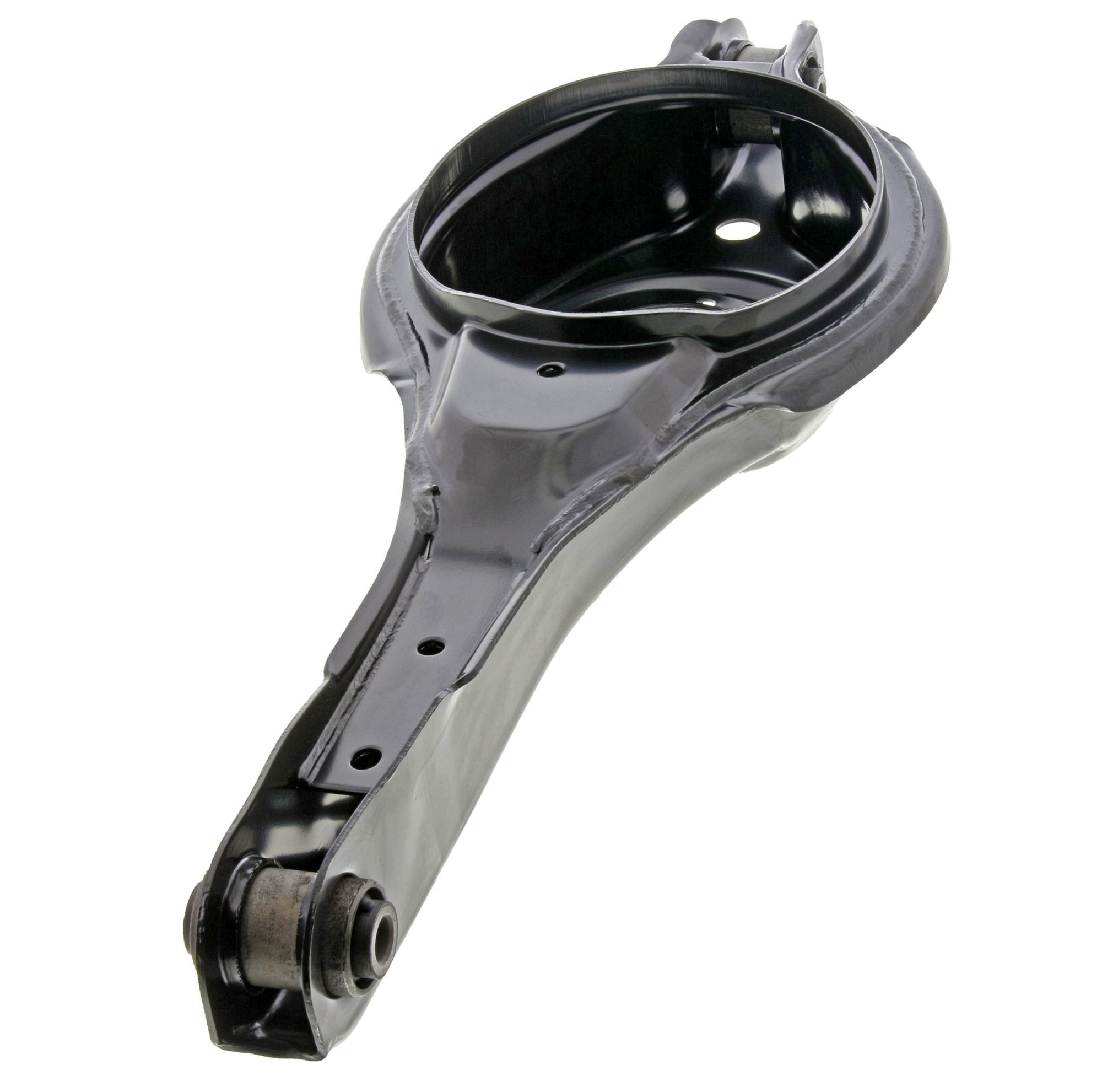 Rear Lower Rearward Suspension Control Arm | Mevotech Supreme CMS401116 Fits Ford Escape 2013-2019 — image 3