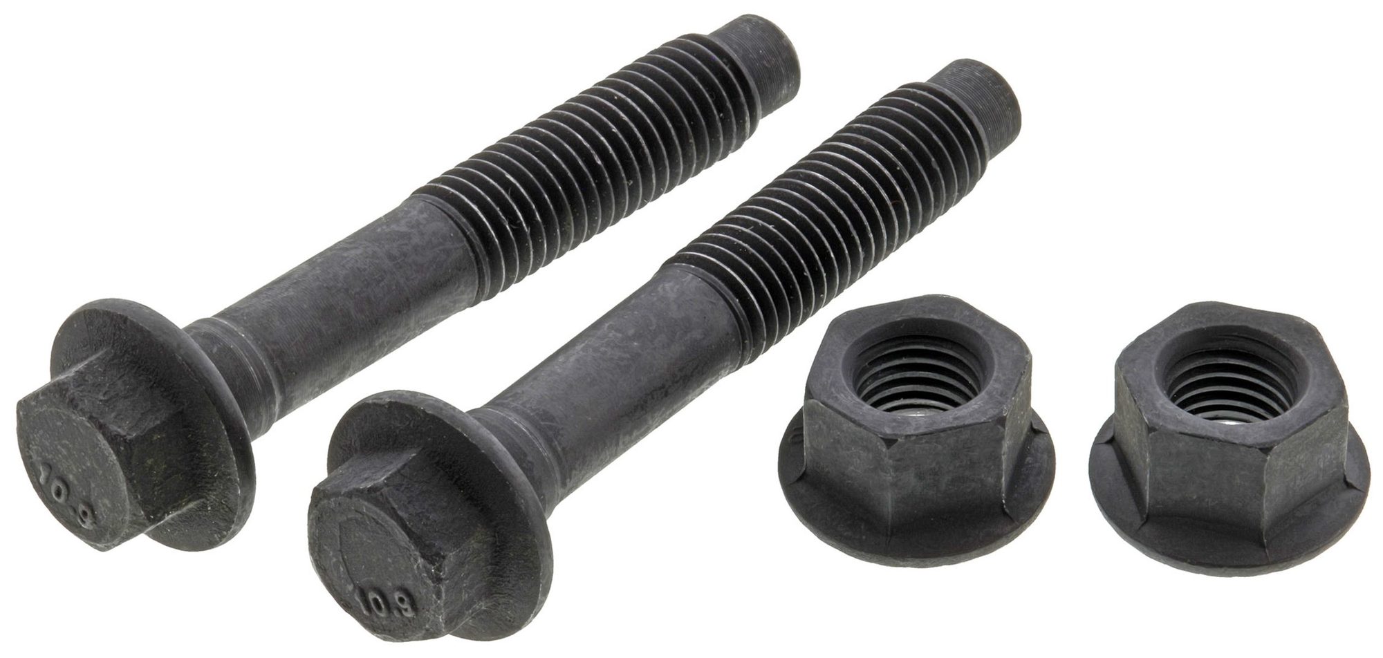 Rear Upper Suspension Control Arm | Mevotech Supreme CMS40132 Fits Ford Lincoln — image 4
