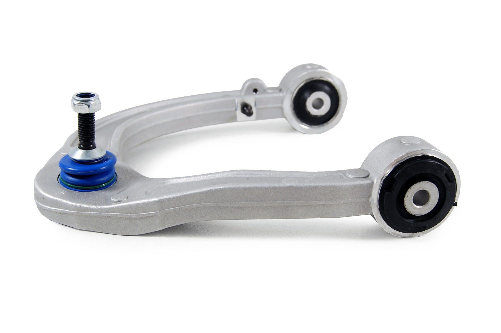 Front Right Upper Suspension Control Arm and Ball Joint Assembly | Mevotech Supreme CMS501122 Fits Cadillac — image 5