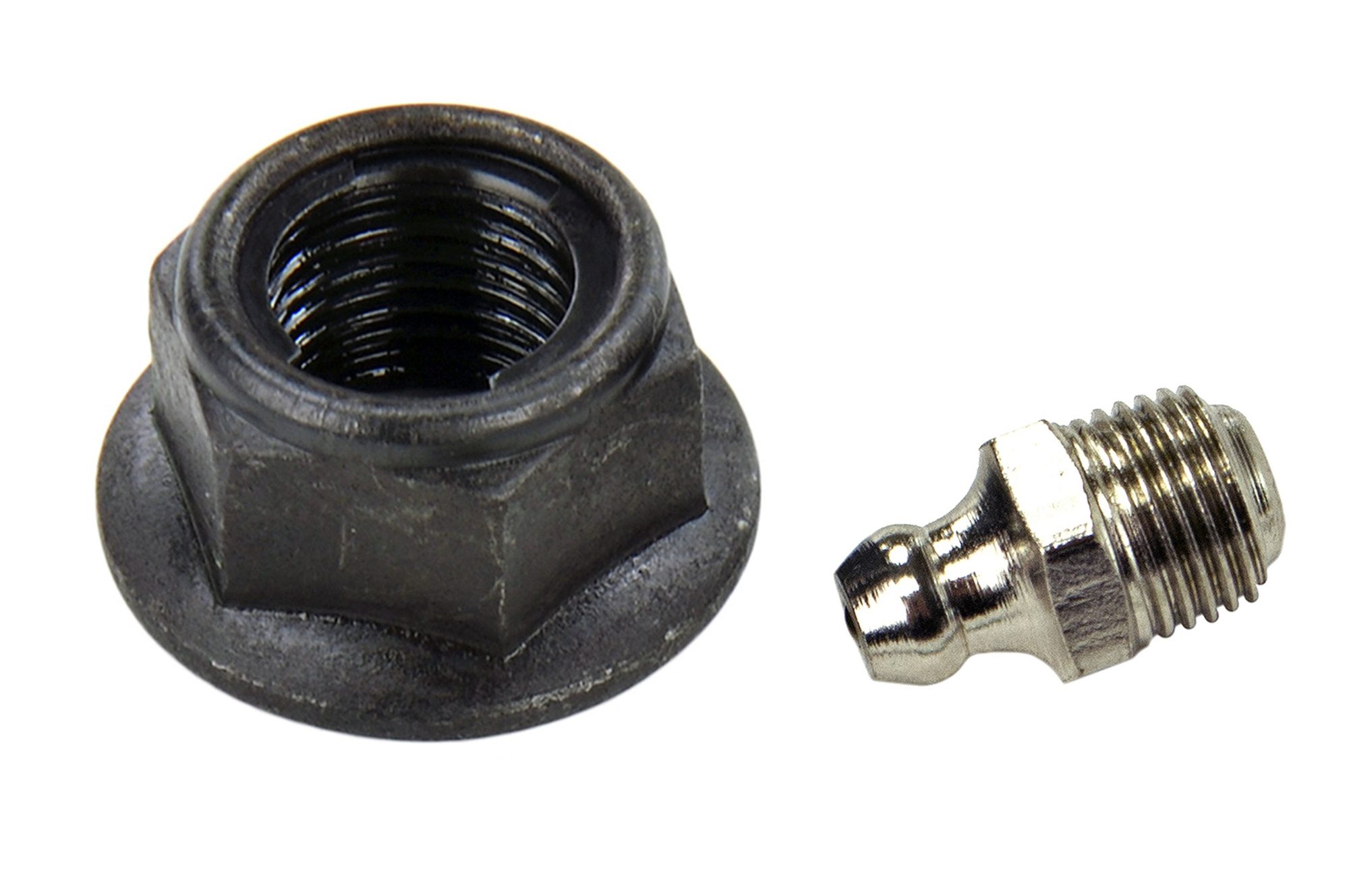 Front Upper Suspension Control Arm and Ball Joint Assembly | Mevotech Supreme CMS501238 Fits GMC Chevrolet Cadillac — image 5
