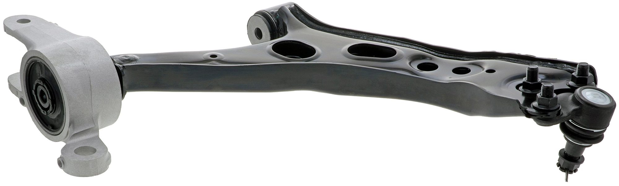 Front Left Lower Suspension Control Arm and Ball Joint Assembly | Mevotech Supreme CMS601323 Fits Honda CR-V 2023-2025 — image 7