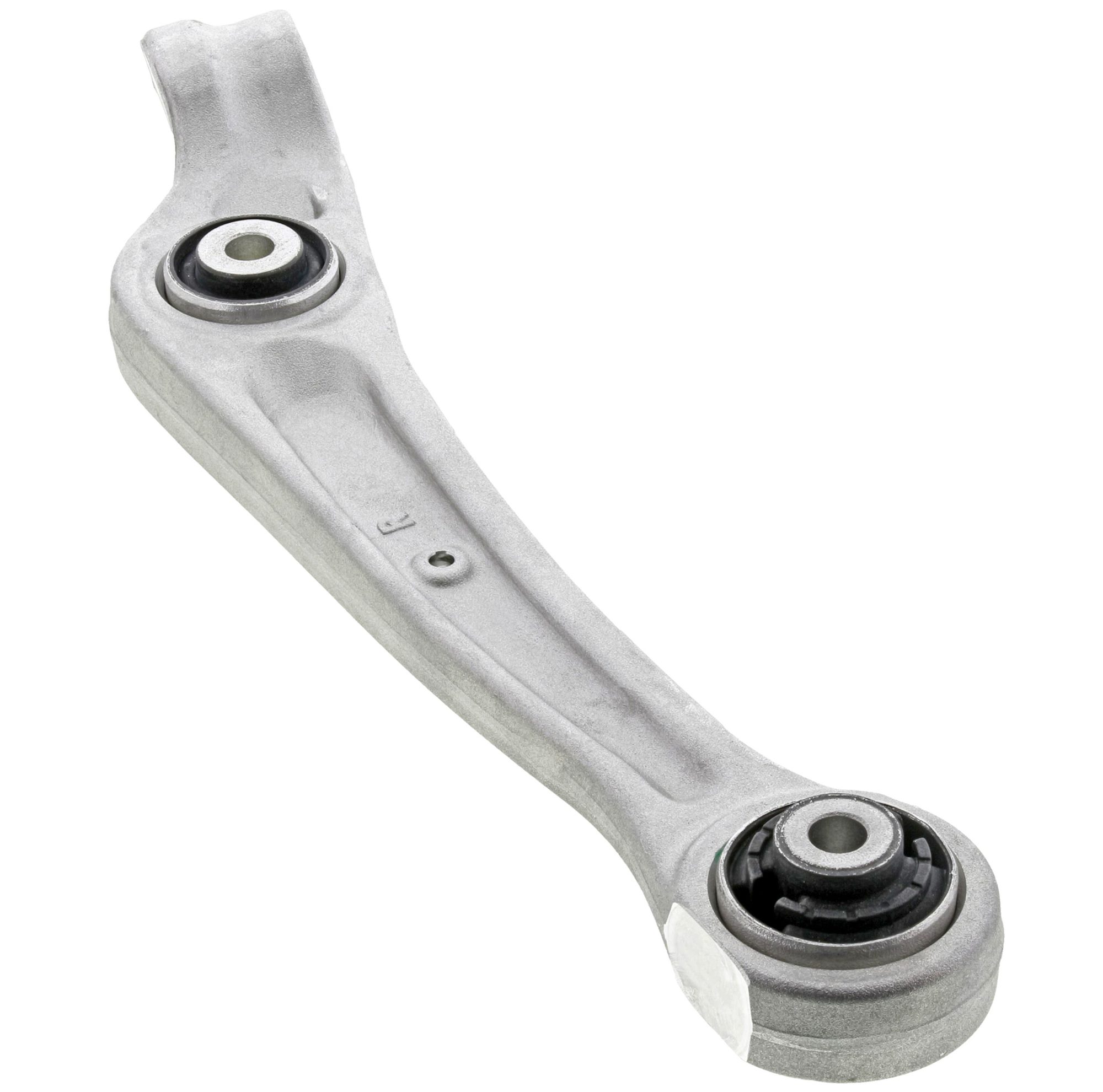 Front Right Lower Forward Suspension Control Arm | Mevotech Supreme CMS701147 Fits Audi Porsche — image 3
