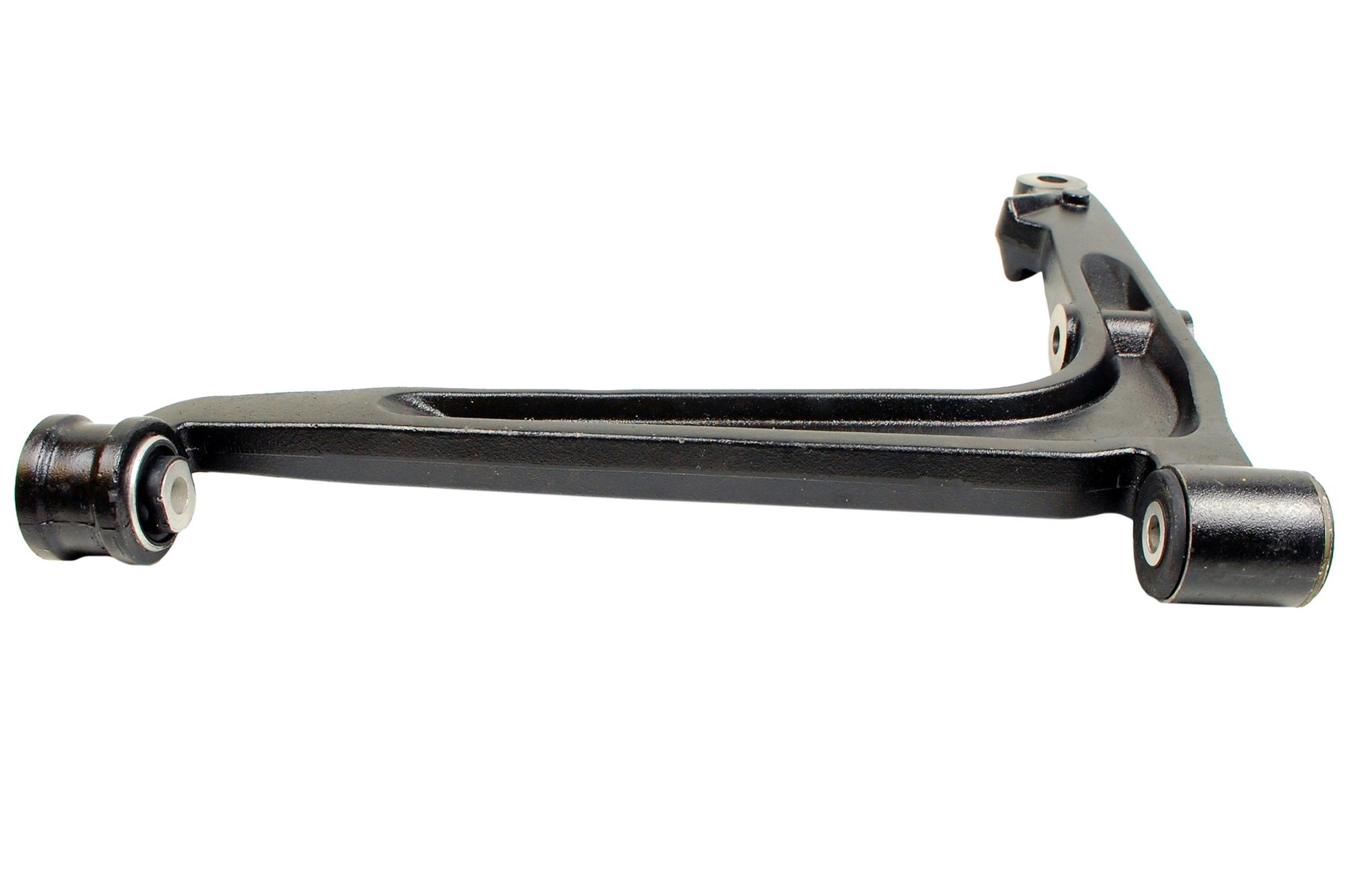 Front Right Lower Suspension Control Arm | Mevotech Supreme CMS70196 Fits Volkswagen EuroVan 1997-2003 — image 3