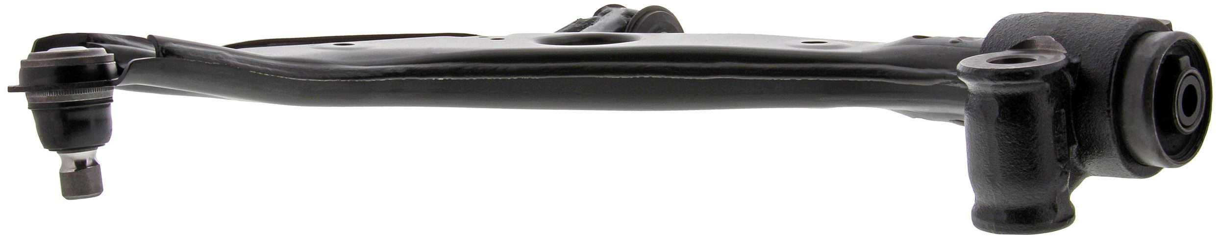 Front Right Lower Suspension Control Arm and Ball Joint Assembly | Mevotech Supreme CMS761237 Fits Mazda CX-5 2017-2024 — image 4