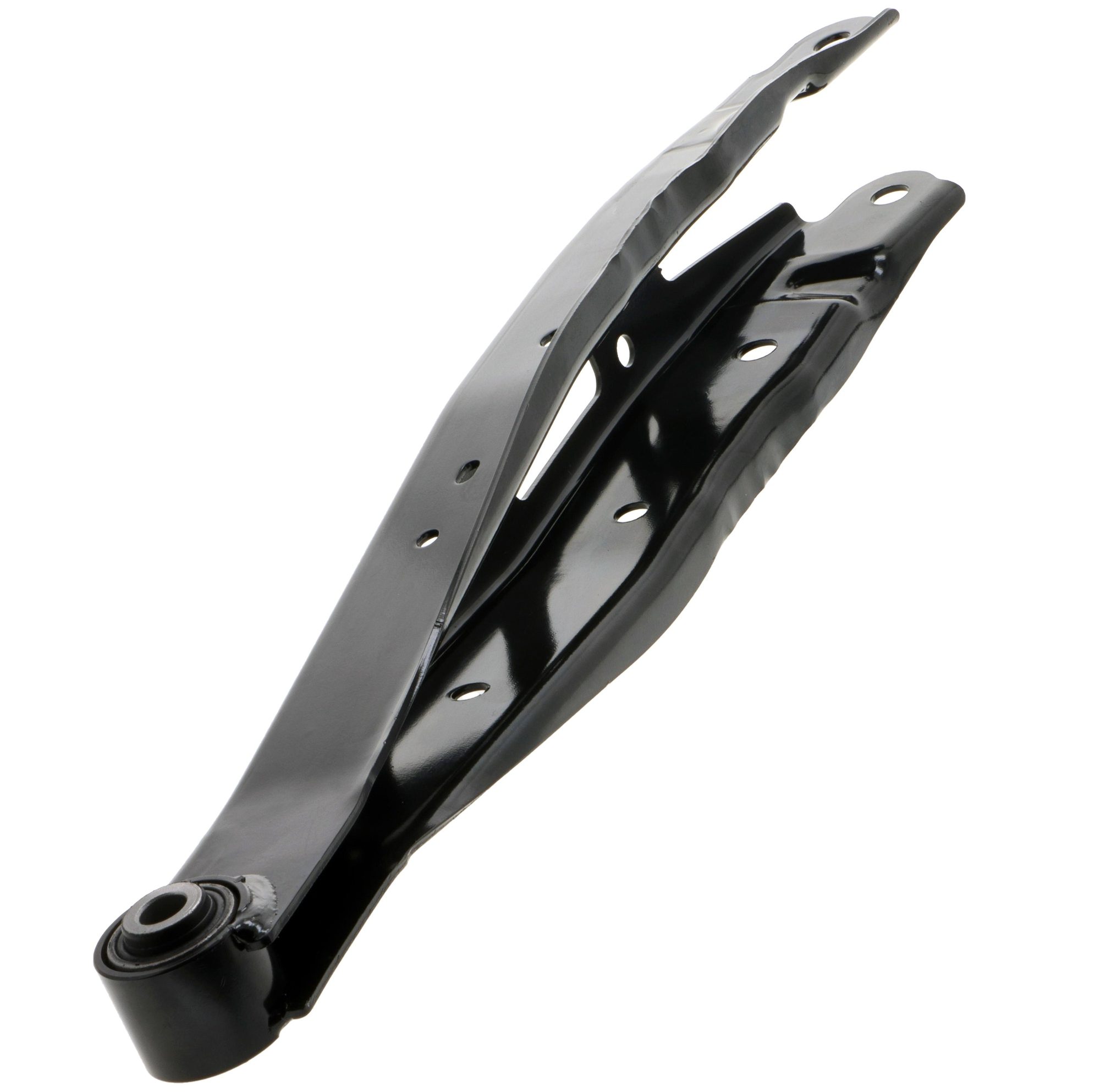 Rear Lower Suspension Control Arm | Mevotech Supreme CMS801235 Fits Subaru — image 3
