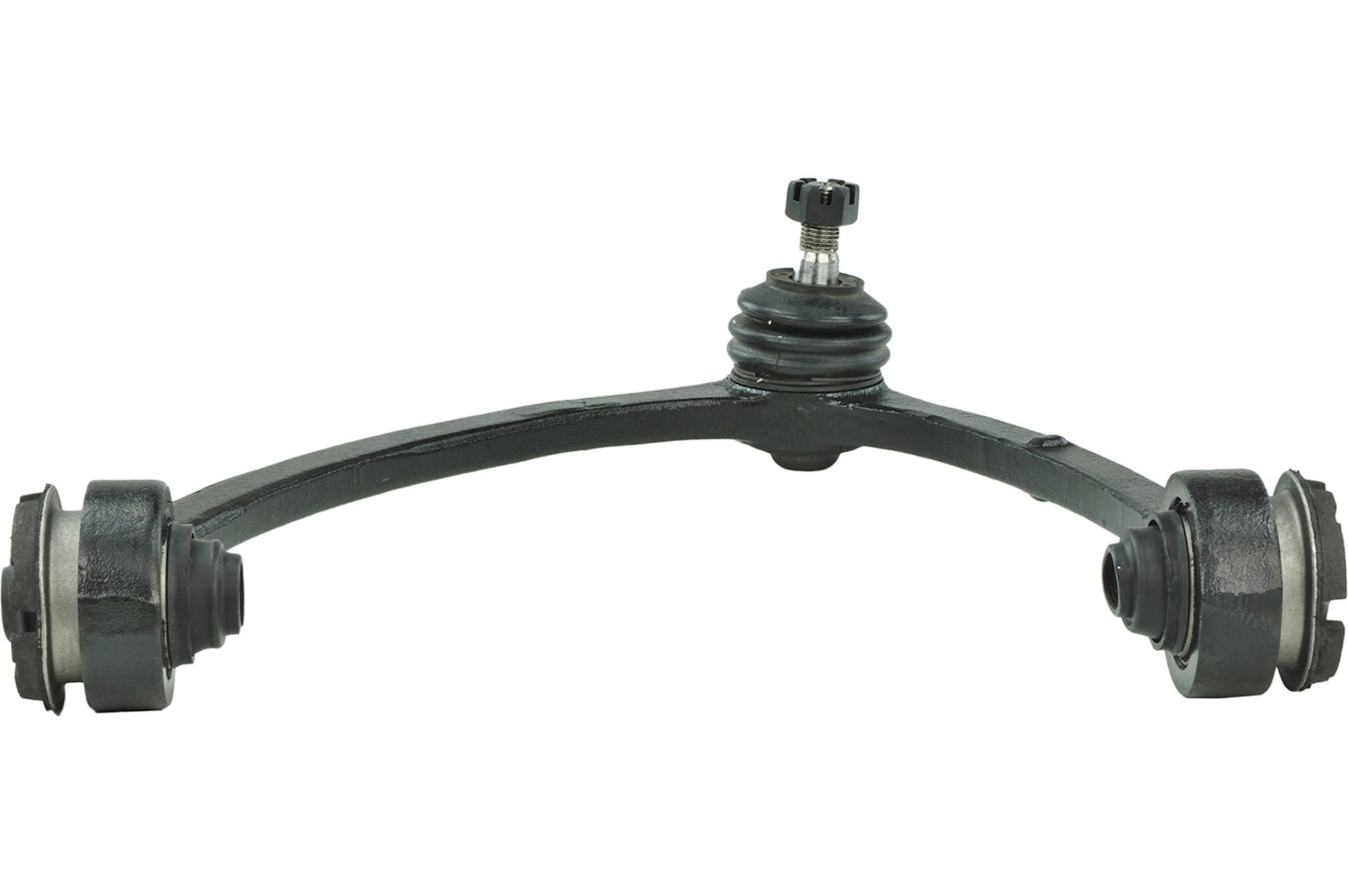 Front Left Upper Suspension Control Arm and Ball Joint Assembly | Mevotech Supreme CMS861100 Fits Lexus LS400 1990-1994 — image 3