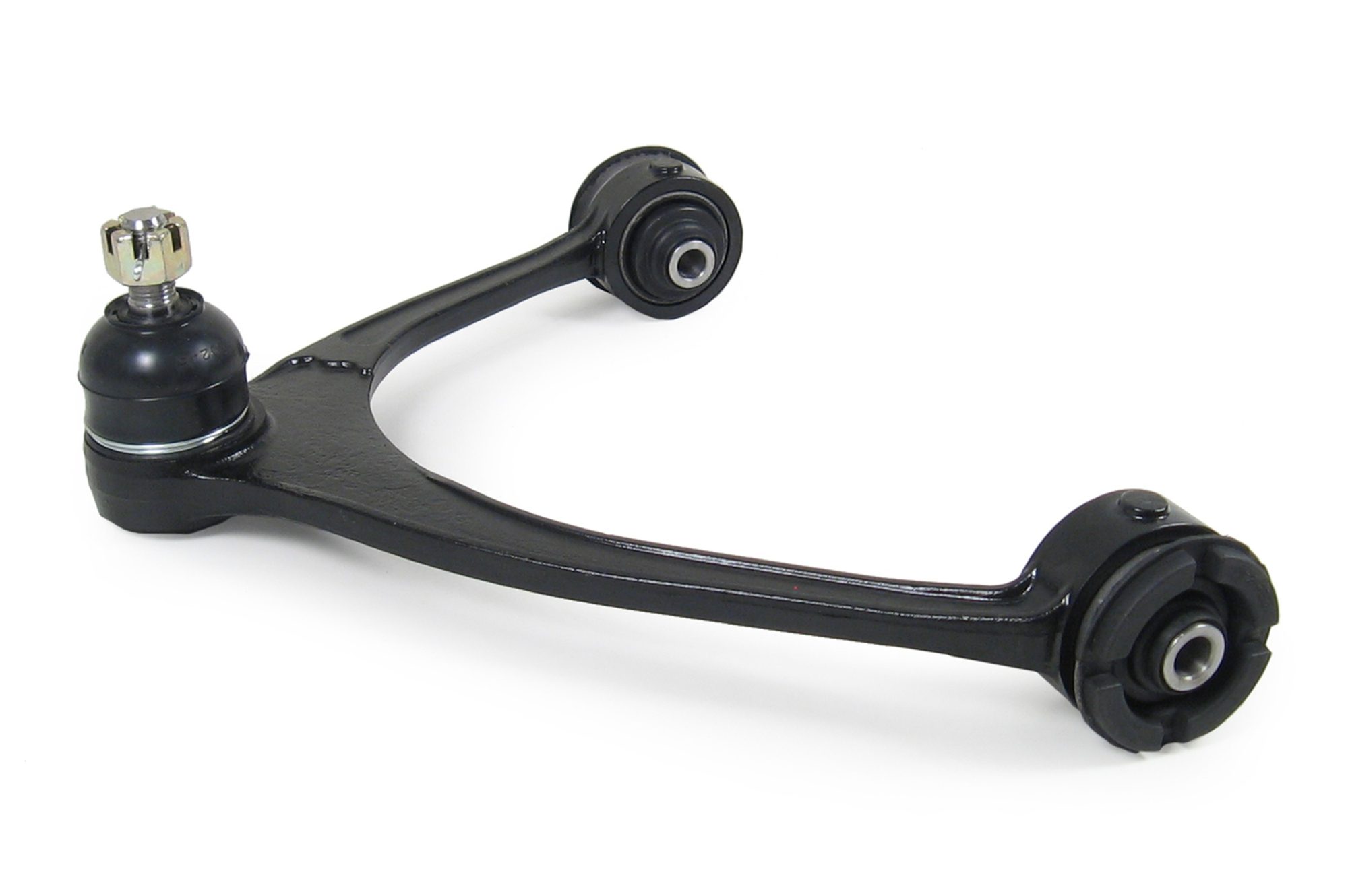 Front Left Upper Suspension Control Arm and Ball Joint Assembly | Mevotech Supreme CMS86171 Fits Lexus GS300 1993-2005 — image 4
