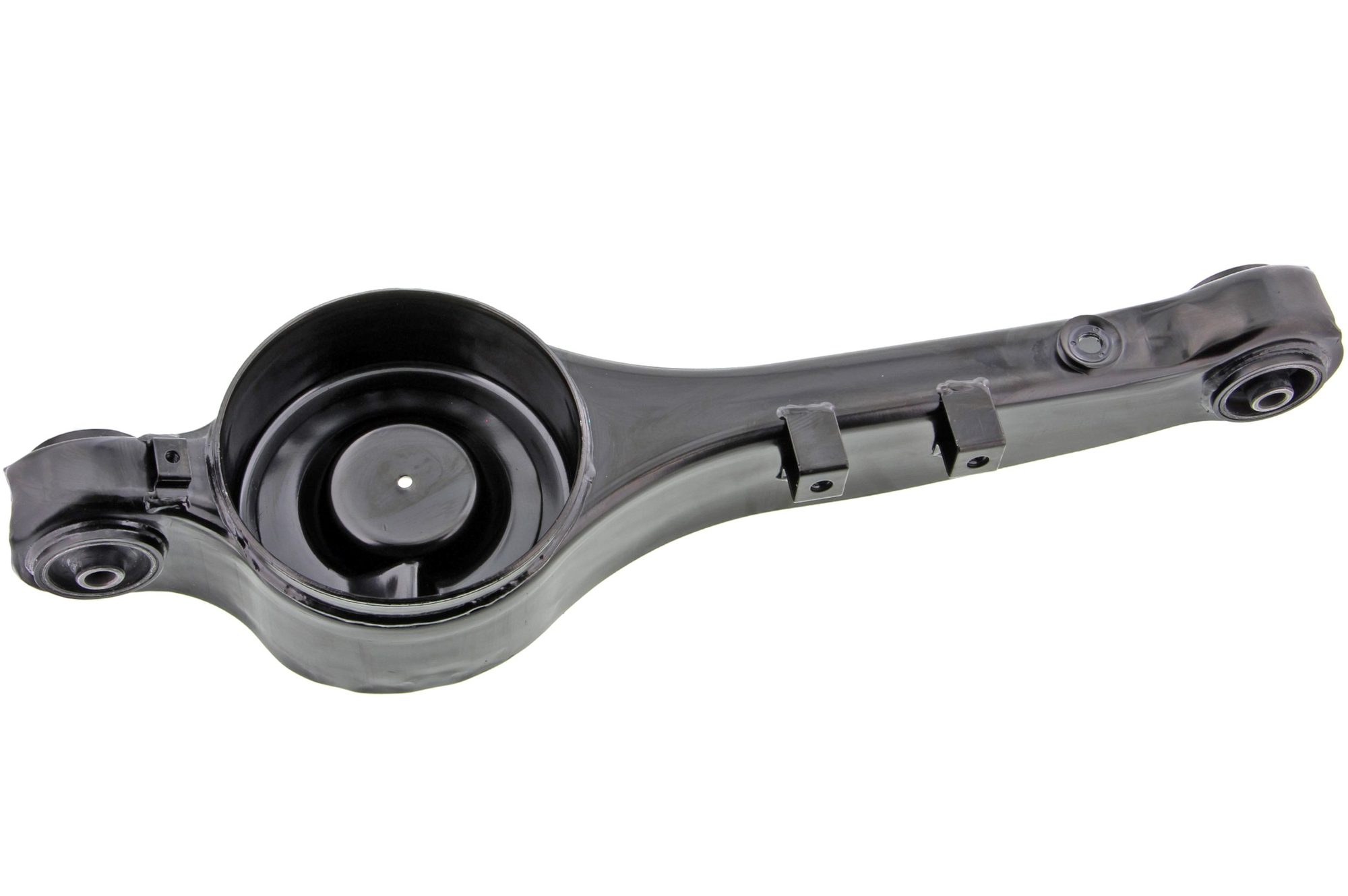 Rear Right Lower Suspension Control Arm | Mevotech Supreme CMS901034 Fits Kia Sedona 2002-2005