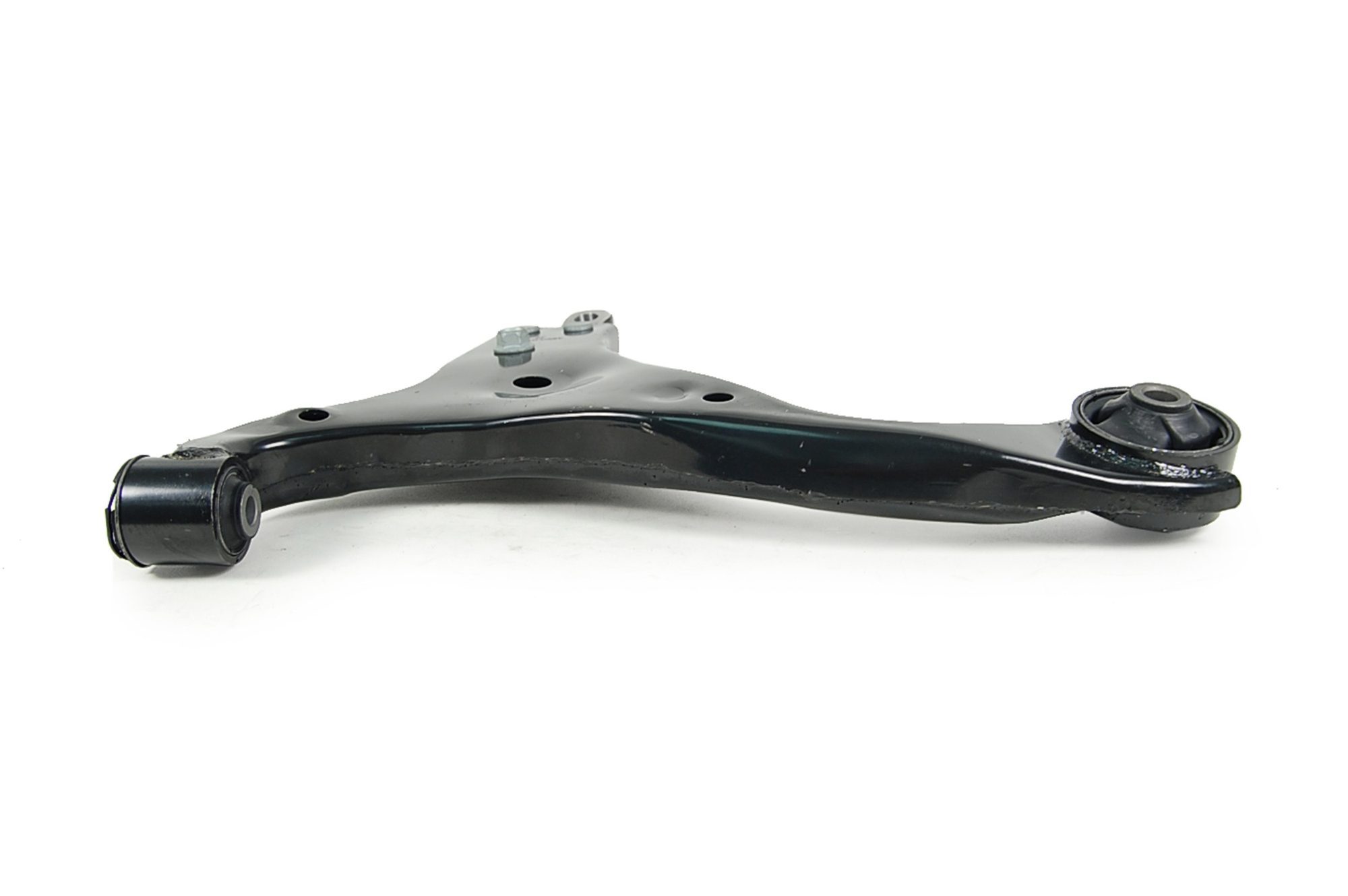 Front Left Lower Suspension Control Arm | Mevotech Supreme CMS90162 Fits Hyundai Elantra 2007-2010 — image 3
