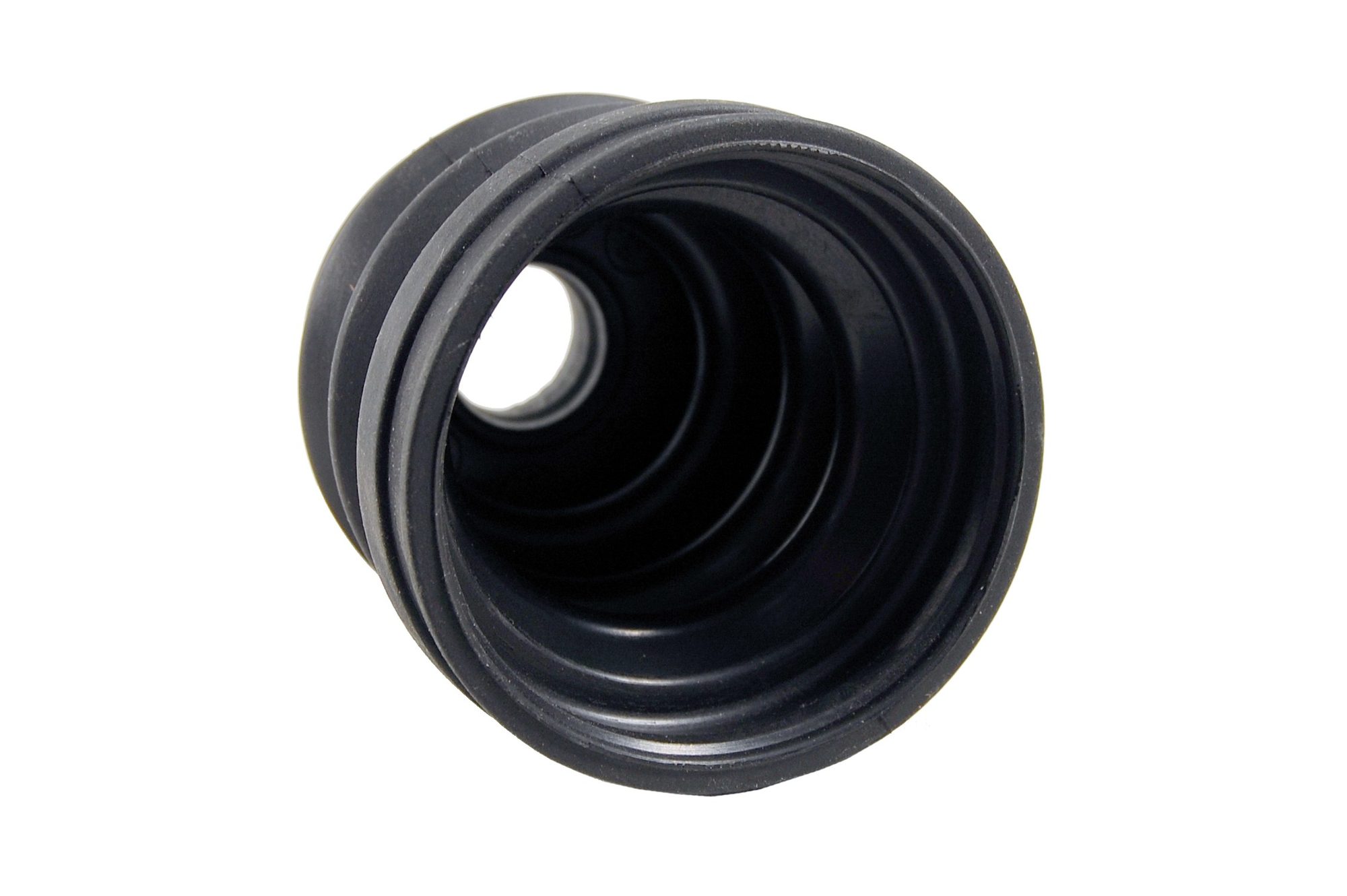 Front Inner CV Joint Boot | Mevotech Supreme DX762 Fits Plymouth Mitsubishi Eagle — image 2