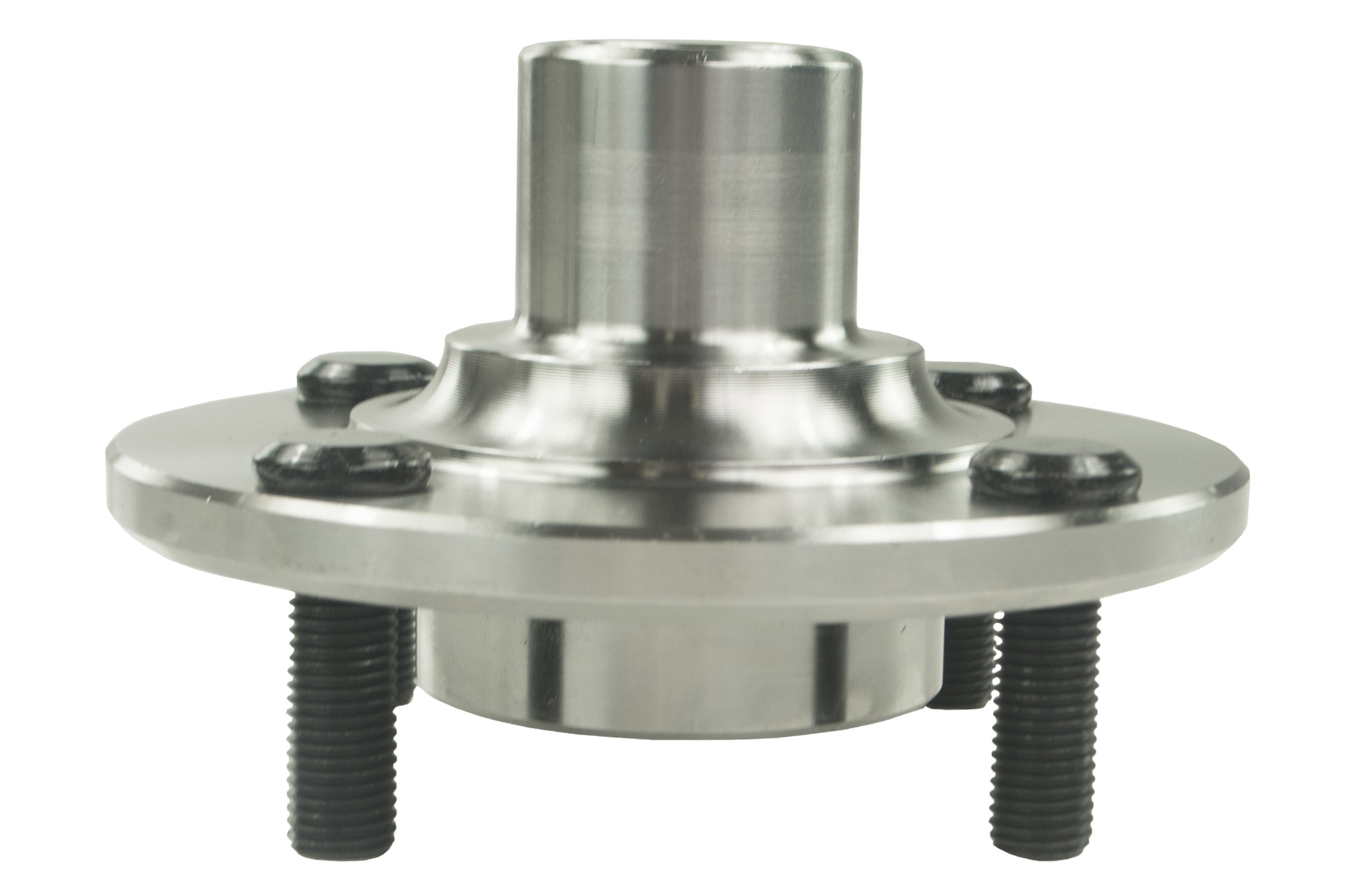 Front Wheel Hub Repair Kit | Mevotech Supreme H518518 Fits Mercury Ford - 5
